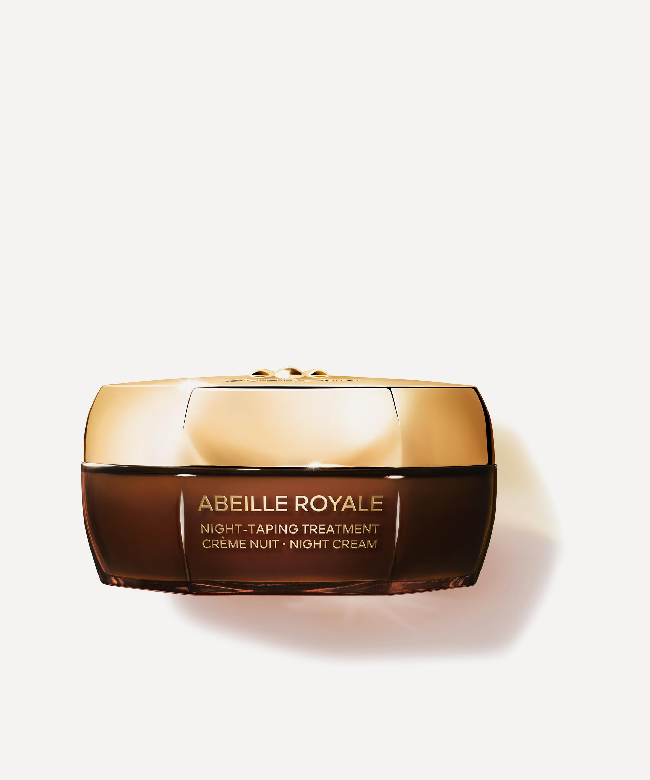 Guerlain - Abeille Royale Night-Taping Treatment 50ml
