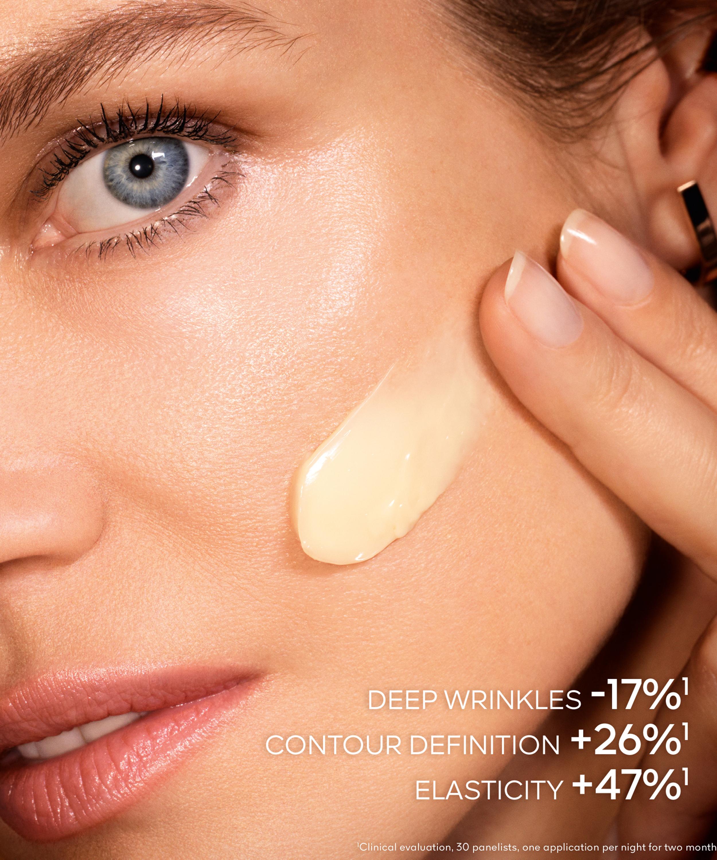 Guerlain - Abeille Royale Night-Taping Treatment 50ml image number 3