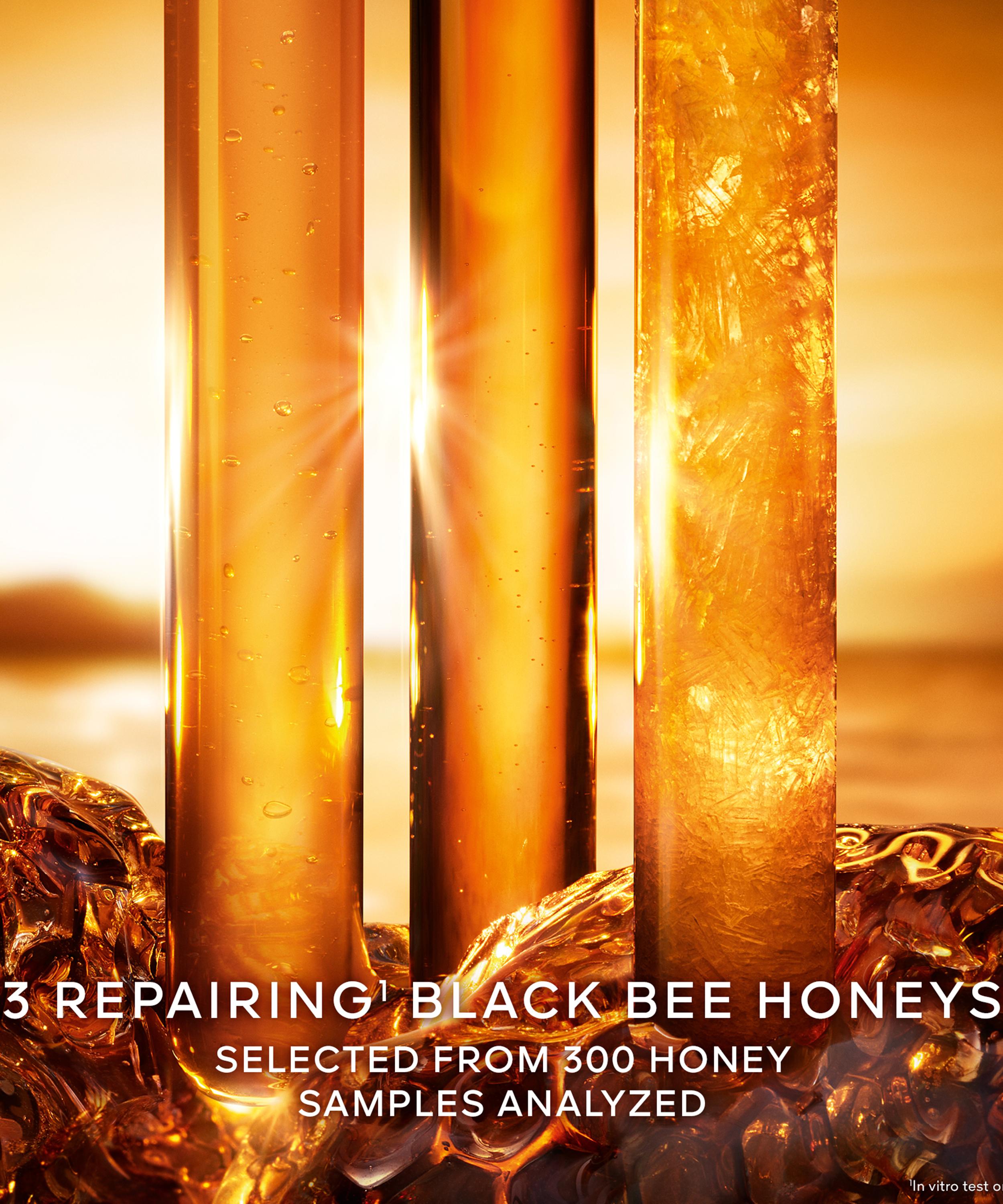 Guerlain - Abeille Royale Night-Taping Treatment 50ml image number 4