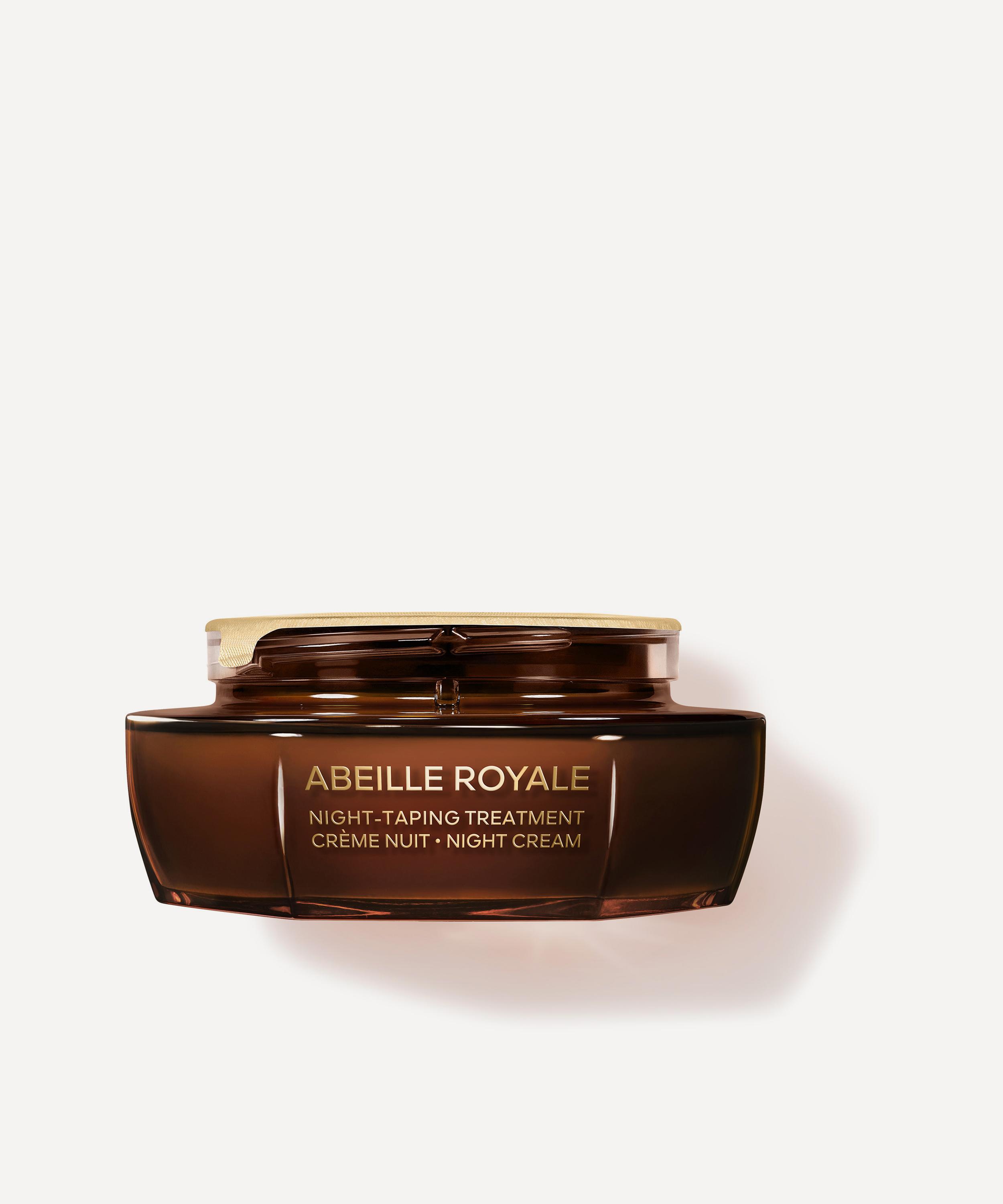 Guerlain - Abeille Royale Night-Taping Treatment Refill 50ml