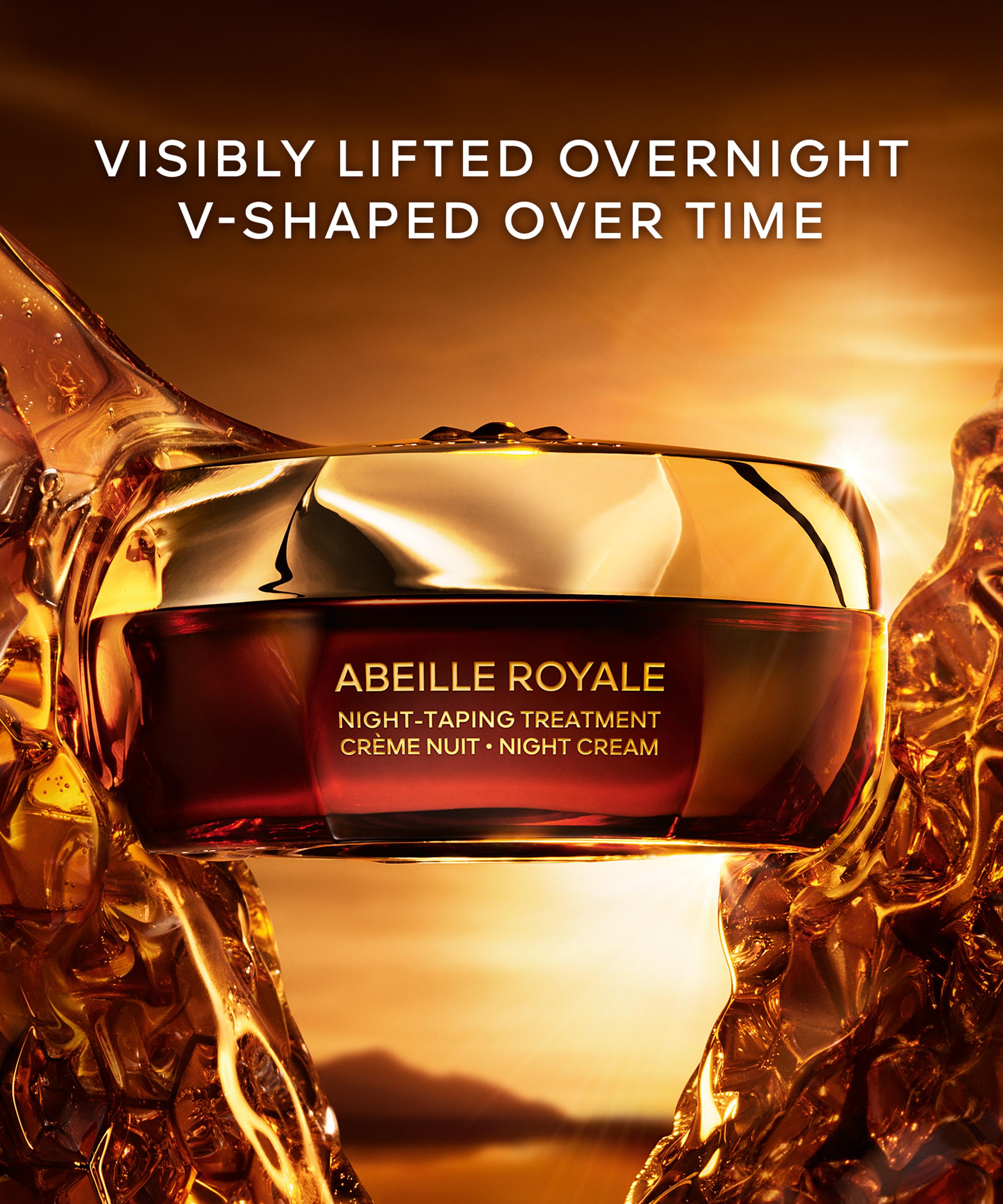 Guerlain - Abeille Royale Night-Taping Treatment Refill 50ml image number 1