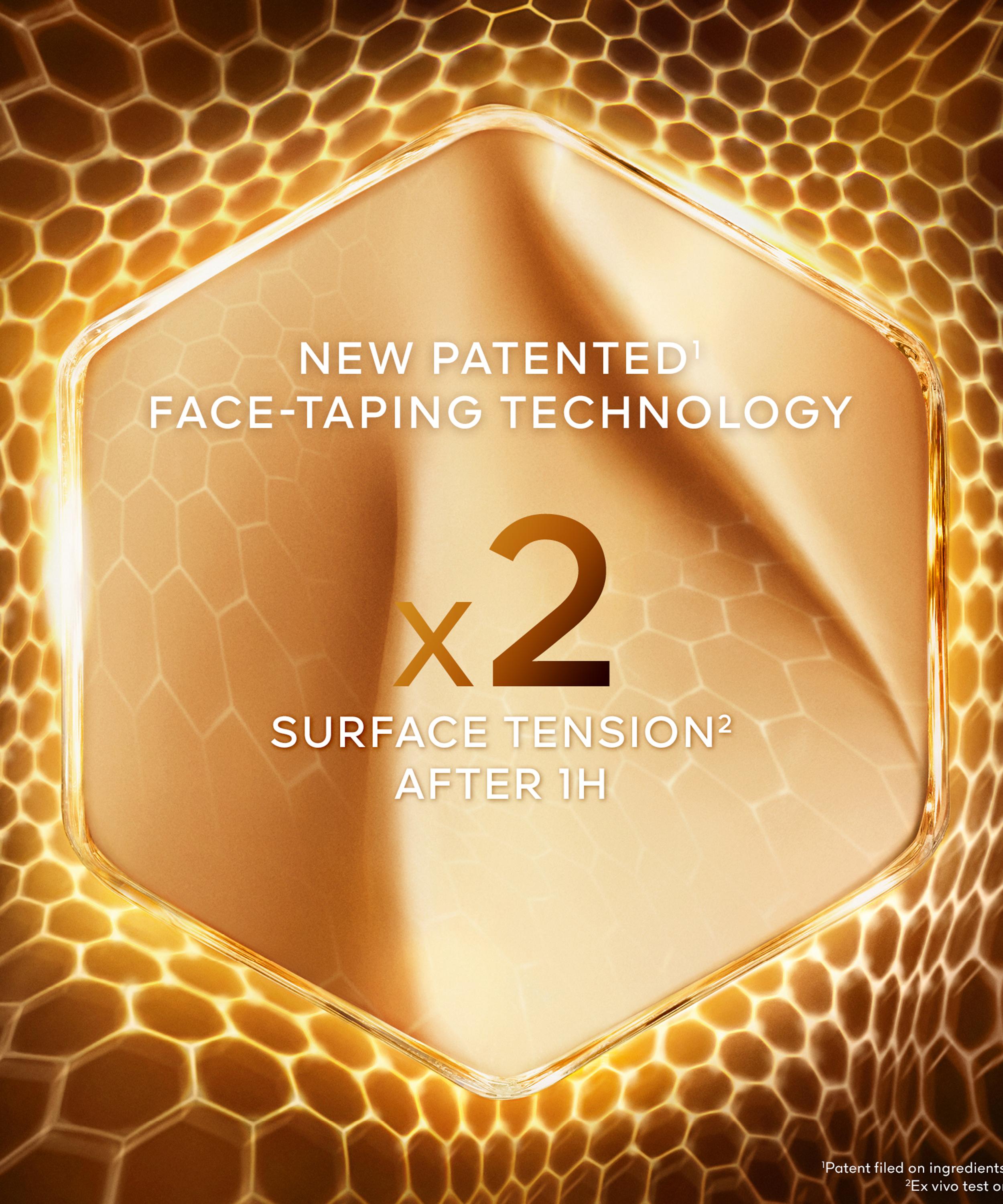 Guerlain - Abeille Royale Night-Taping Treatment Refill 50ml image number 5