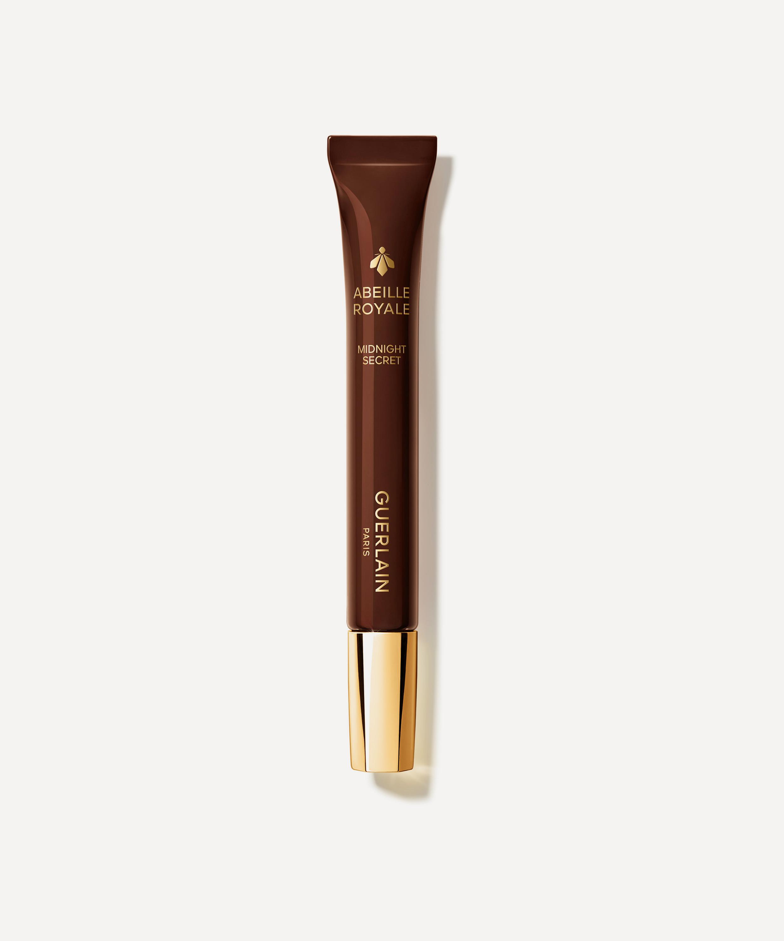 Guerlain - Abeille Royal Midnight Secret Late Night Rescue Treatment 15ml