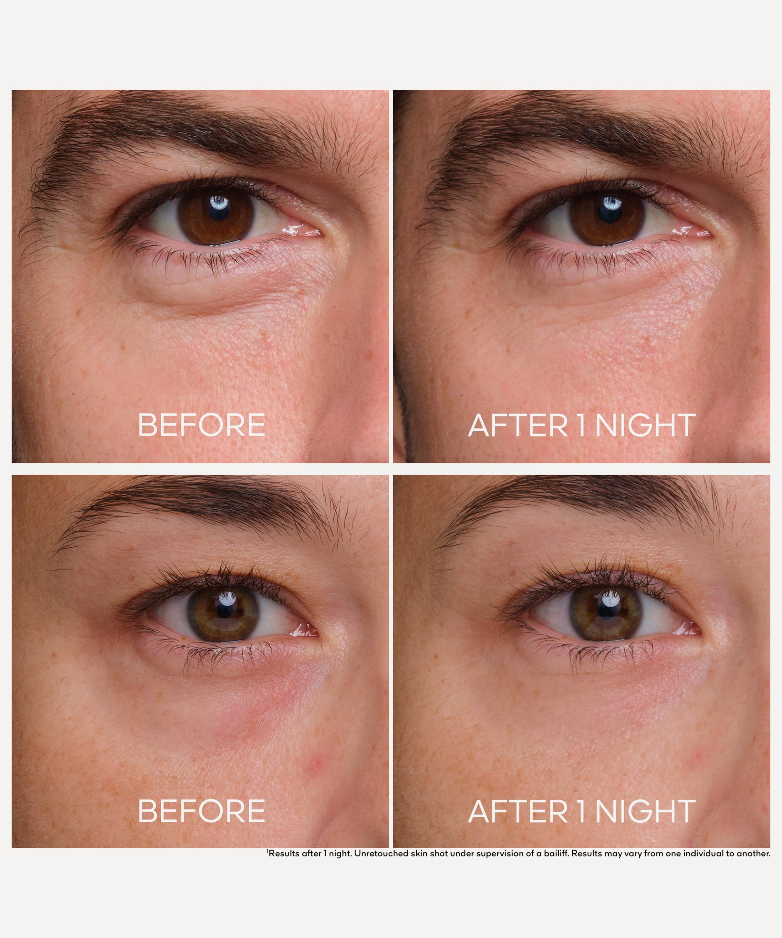 Guerlain - Abeille Royal Midnight Secret Late Night Rescue Treatment 15ml image number 2