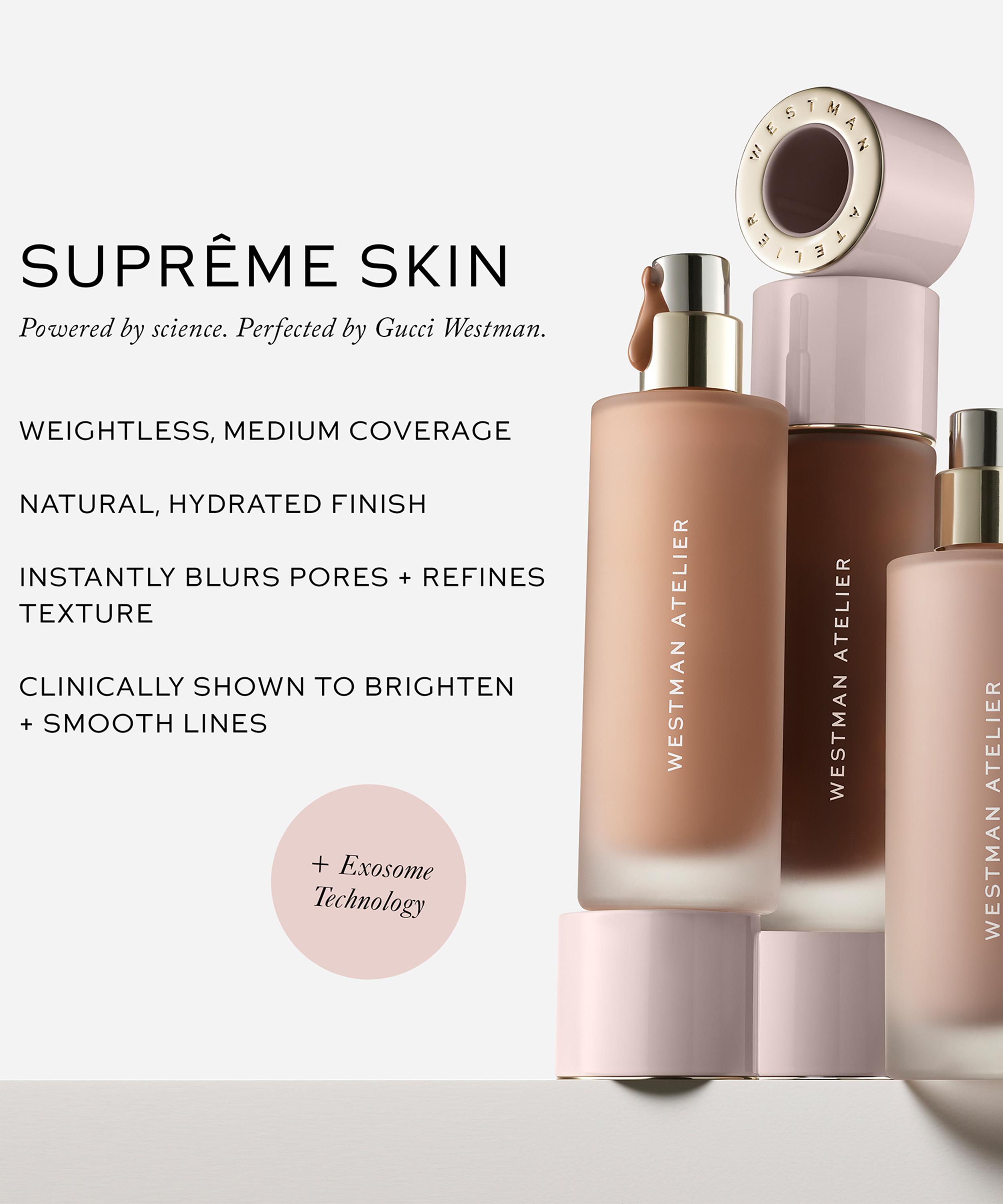 Westman Atelier - Supr&ecirc;me Bio-Complex Liquid Foundation 30ml image number 4