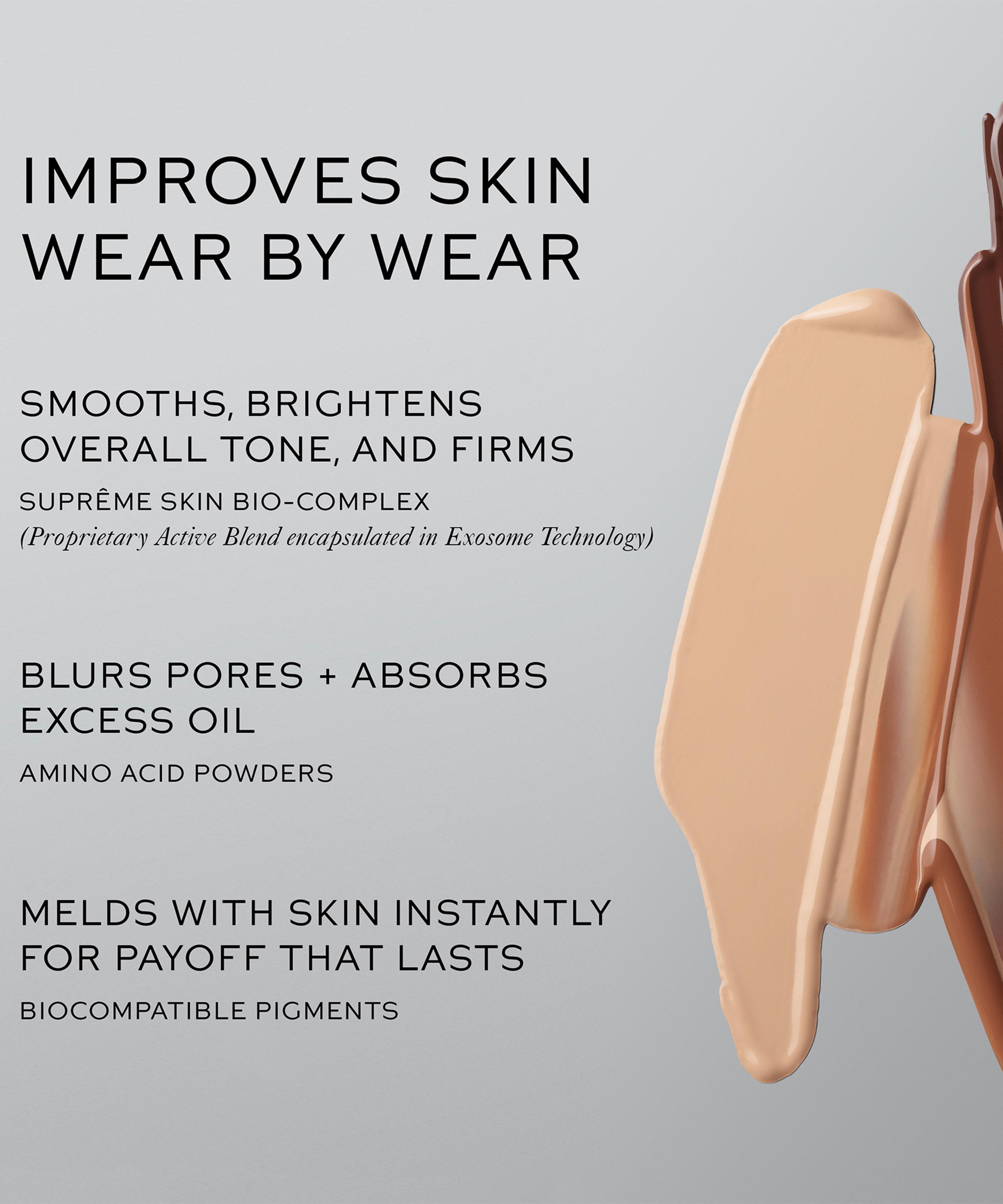 Westman Atelier - Supr&ecirc;me Bio-Complex Liquid Foundation 30ml image number 5