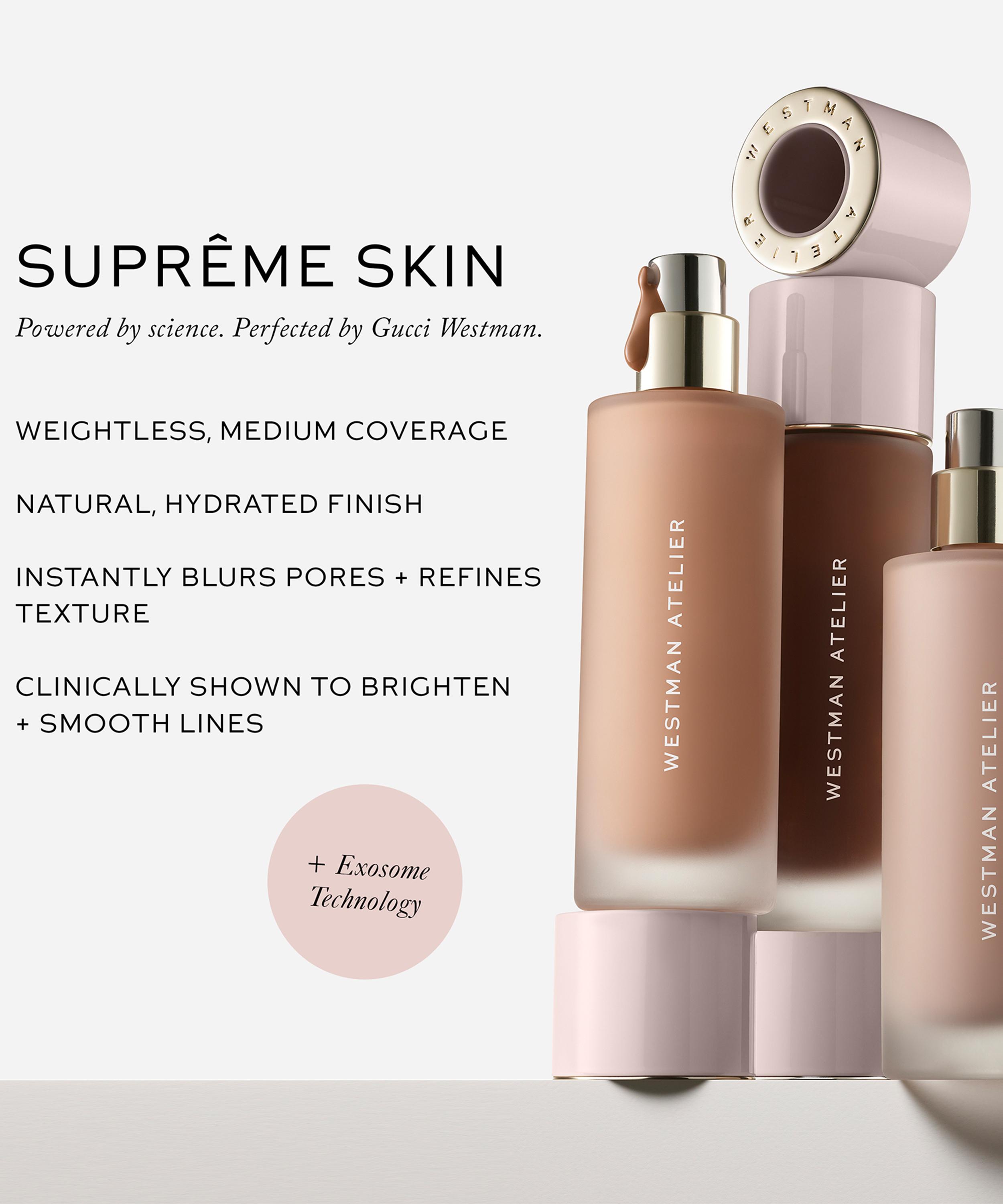 Westman Atelier - Supr&ecirc;me Bio-Complex Liquid Foundation 30ml image number 5