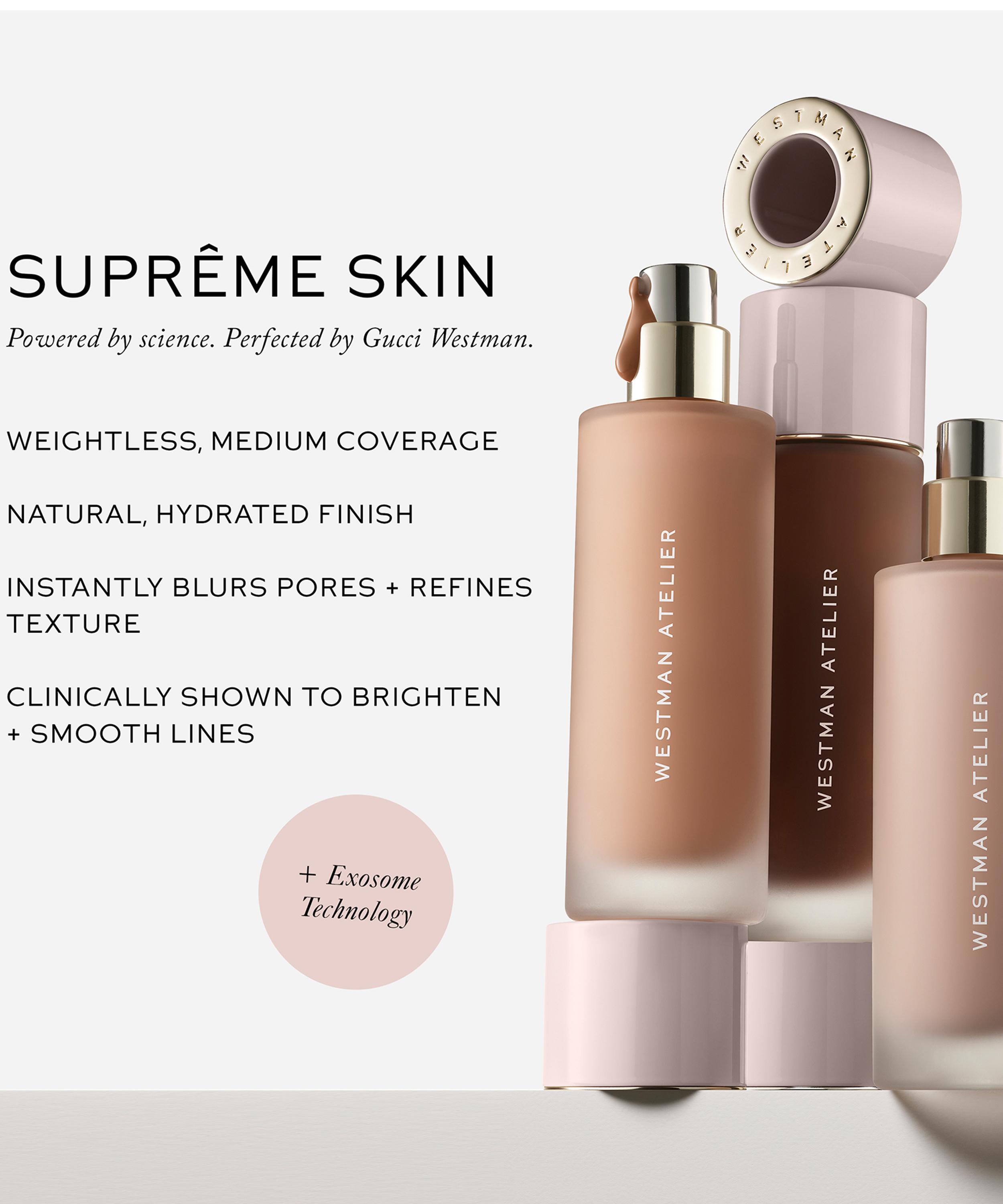 Westman Atelier - Supr&ecirc;me Bio-Complex Liquid Foundation 30ml image number 5