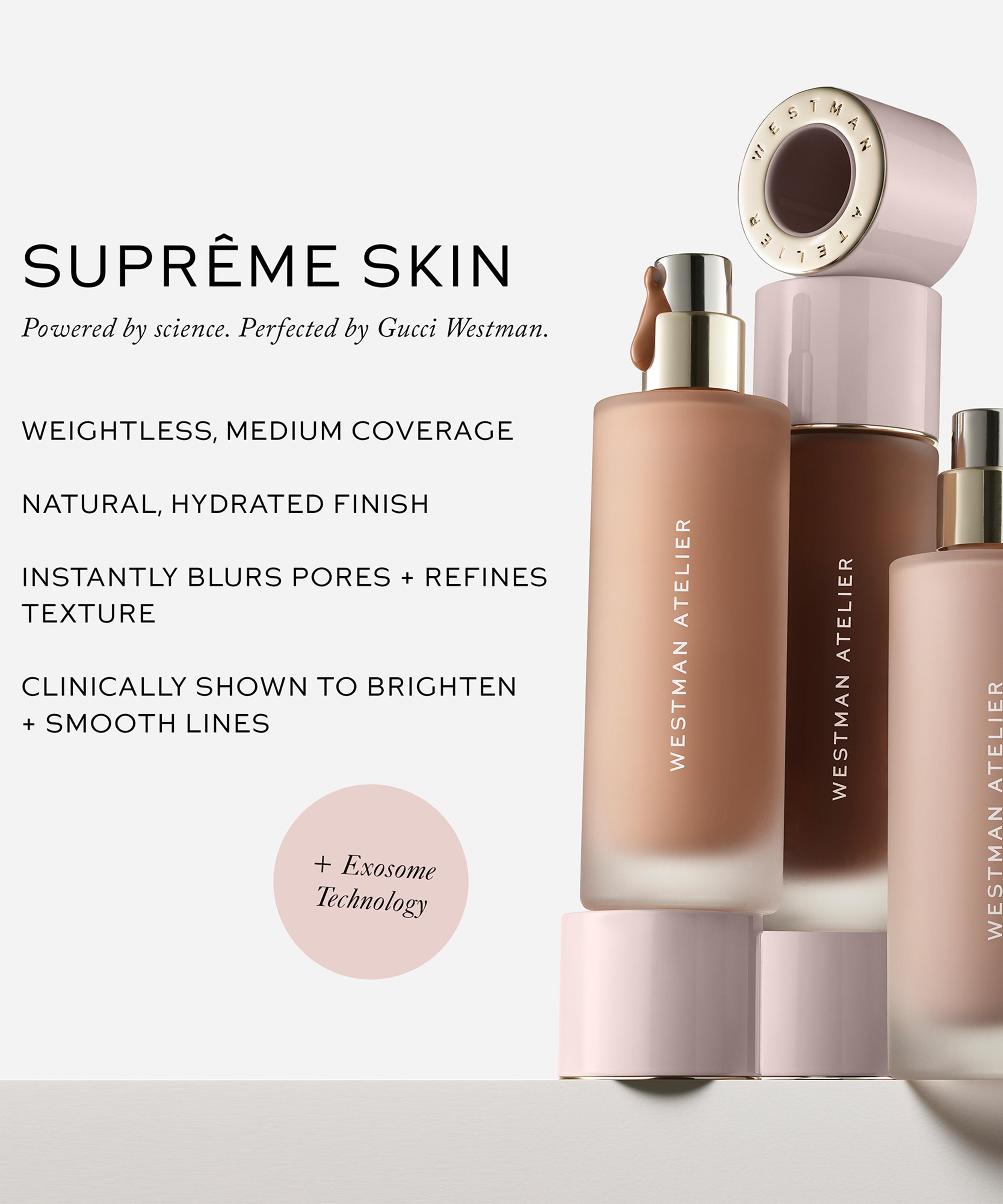 Westman Atelier - Supr&ecirc;me Bio-Complex Liquid Foundation 30ml image number 5