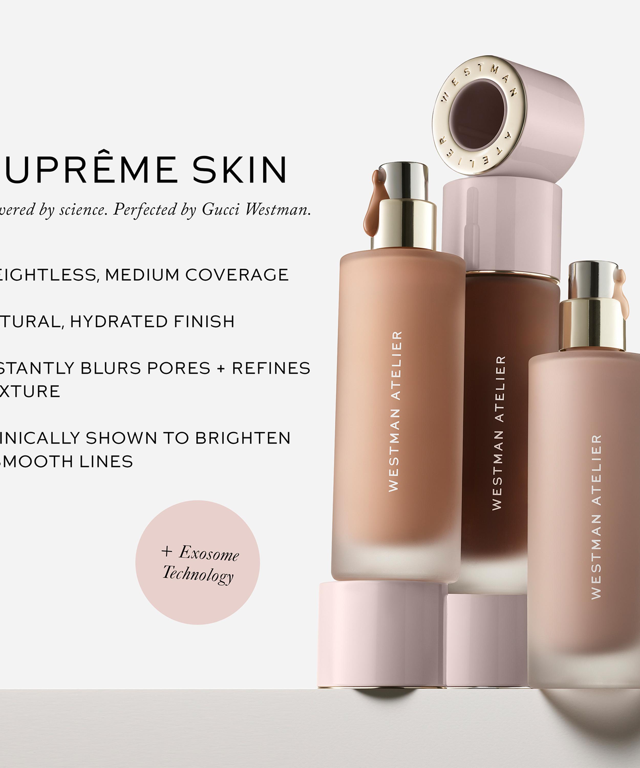Westman Atelier - Supr&ecirc;me Bio-Complex Liquid Foundation 30ml image number 5