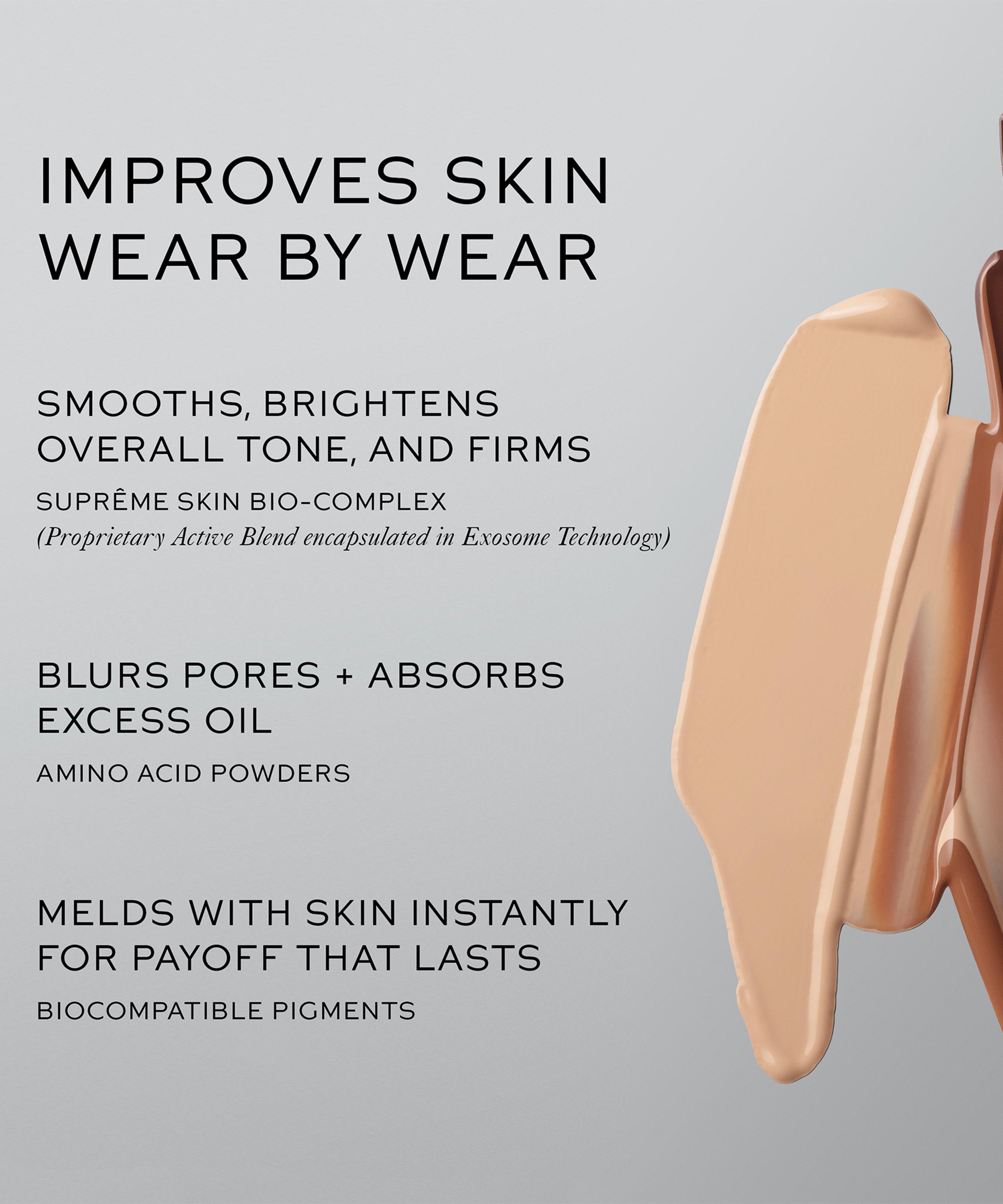 Westman Atelier - Supr&ecirc;me Bio-Complex Liquid Foundation 30ml image number 4