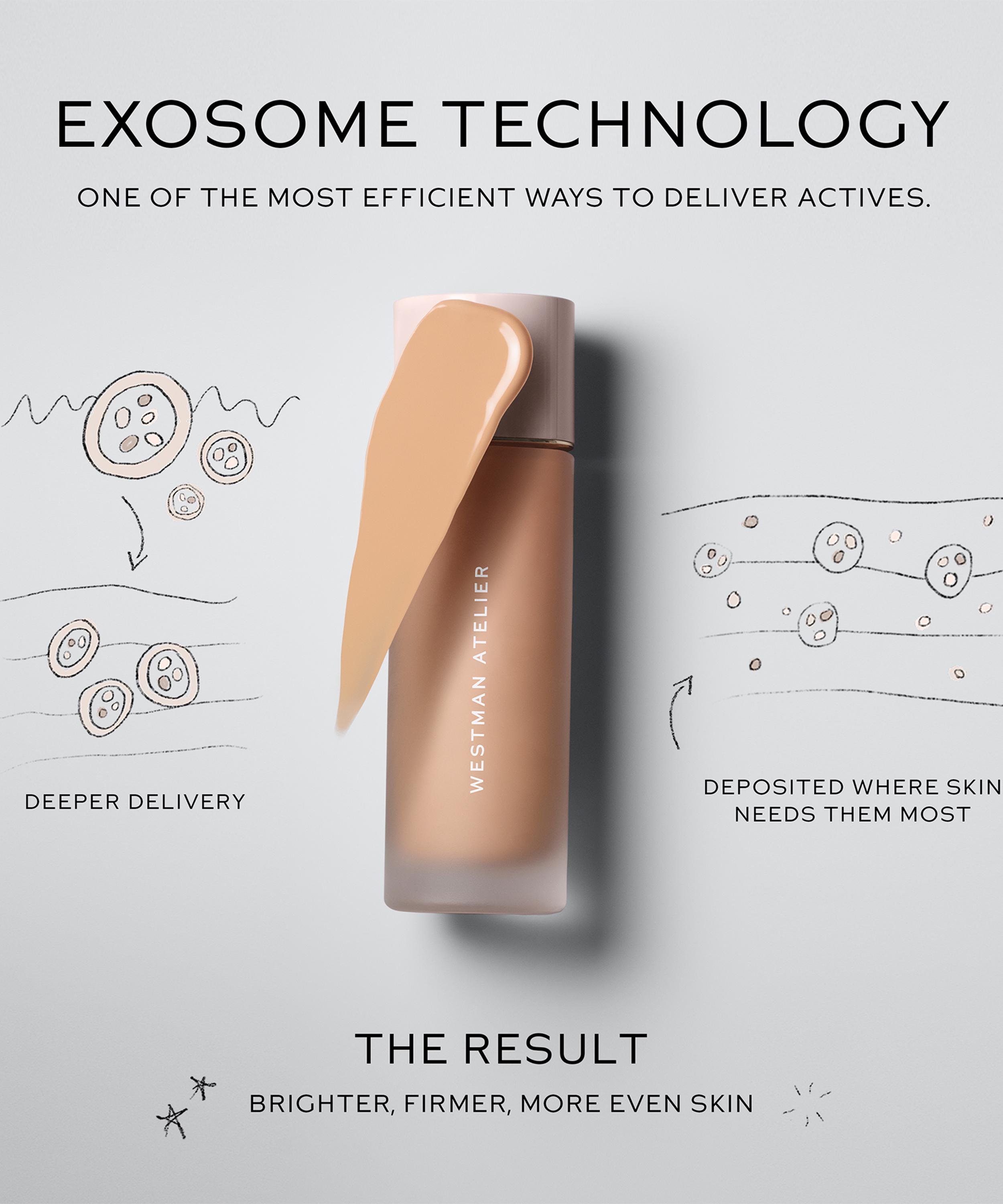 Westman Atelier - Supr&ecirc;me Bio-Complex Liquid Foundation 30ml image number 3