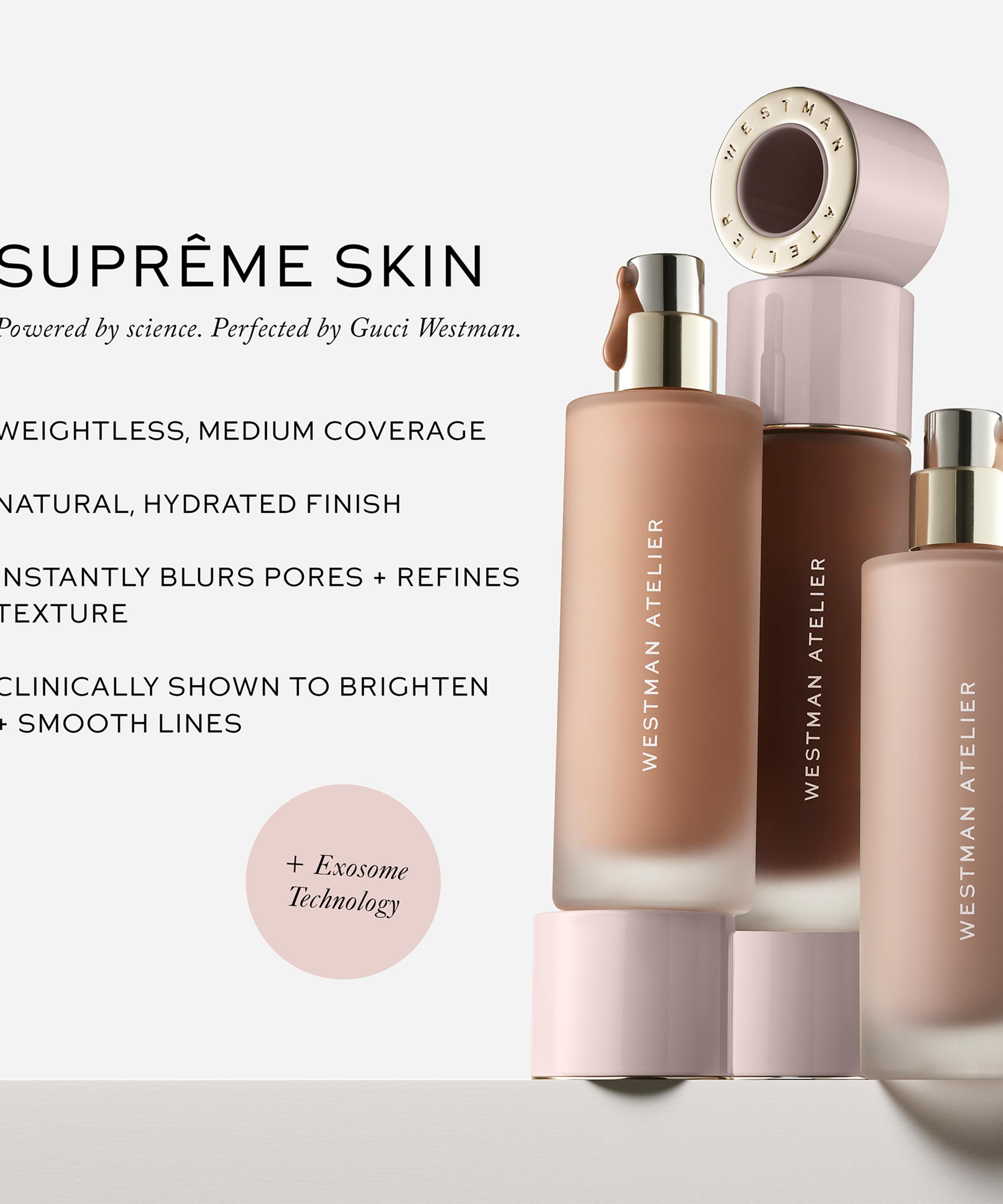 Westman Atelier - Supr&ecirc;me Bio-Complex Liquid Foundation 30ml image number 5