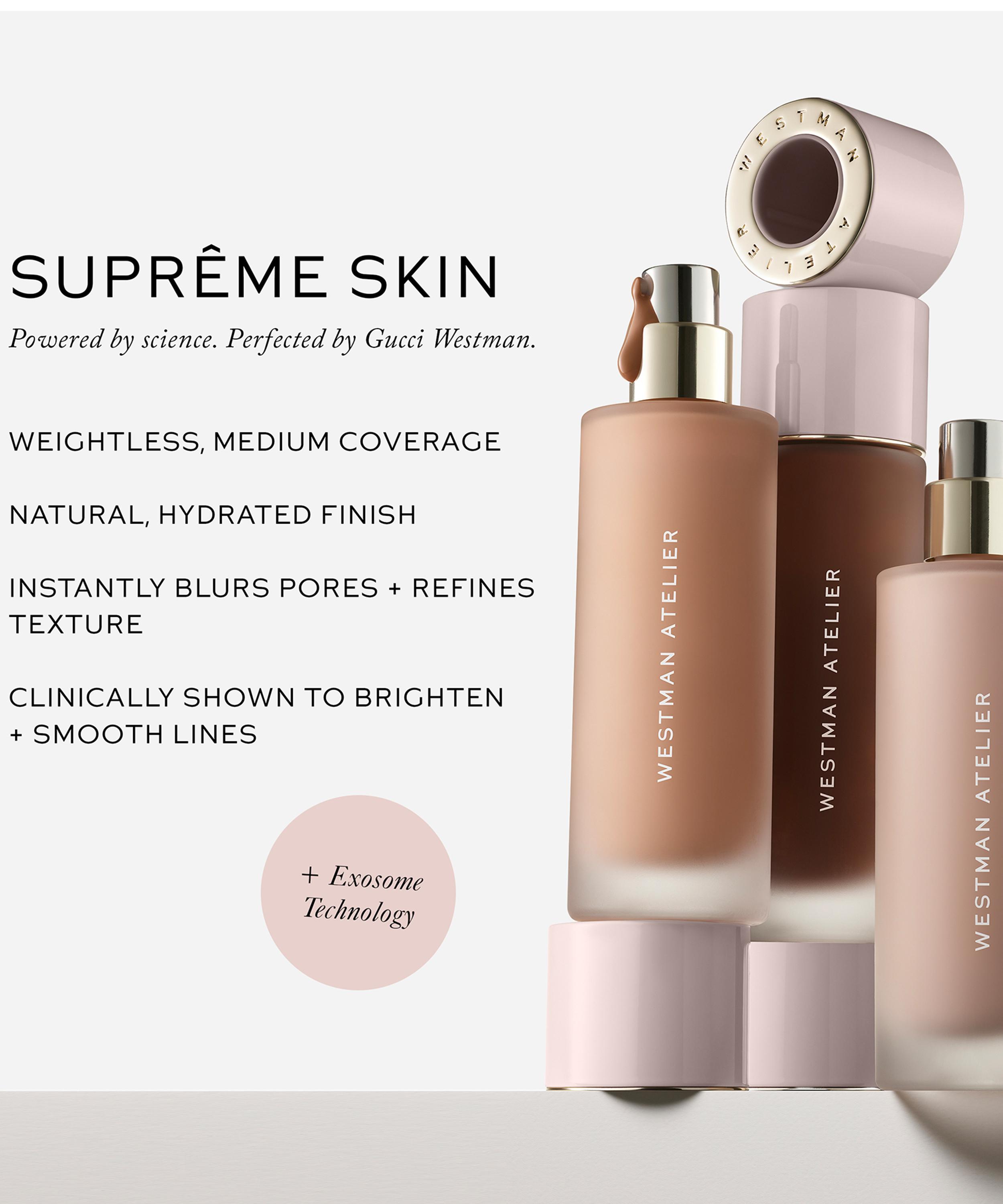 Westman Atelier - Supr&ecirc;me Bio-Complex Liquid Foundation 30ml image number 5