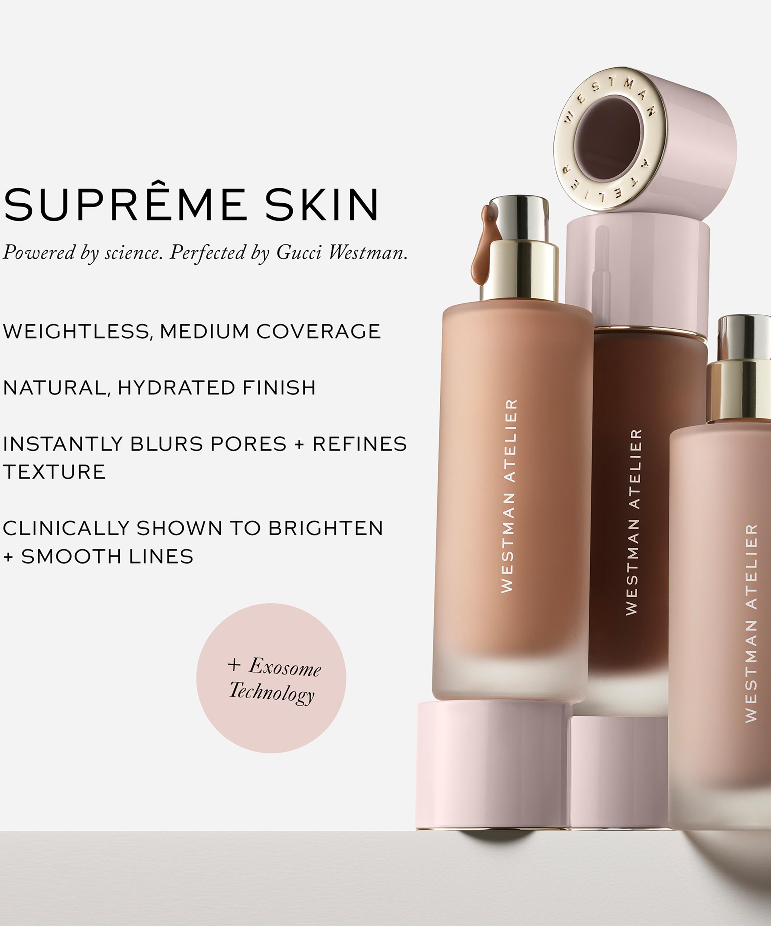 Westman Atelier - Supr&ecirc;me Bio-Complex Liquid Foundation 30ml image number 5