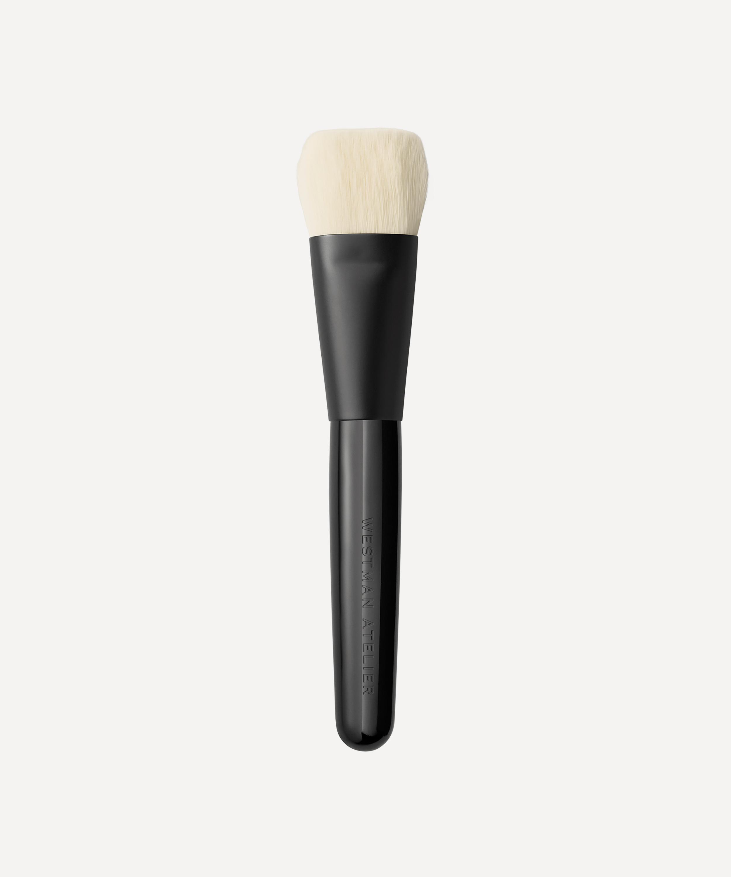 Westman Atelier - Liquid Foundation Brush image number 0