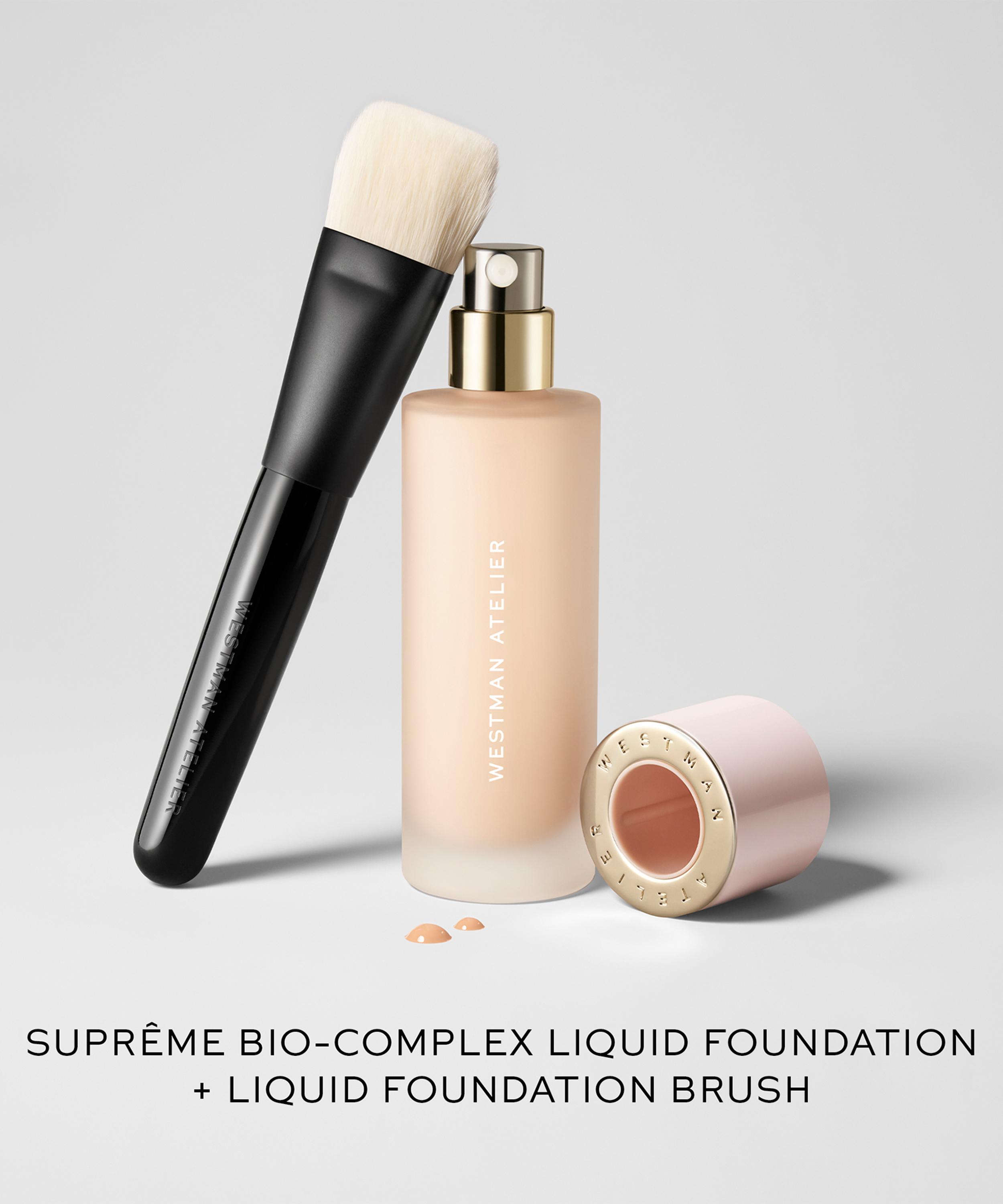 Westman Atelier - Liquid Foundation Brush image number 1