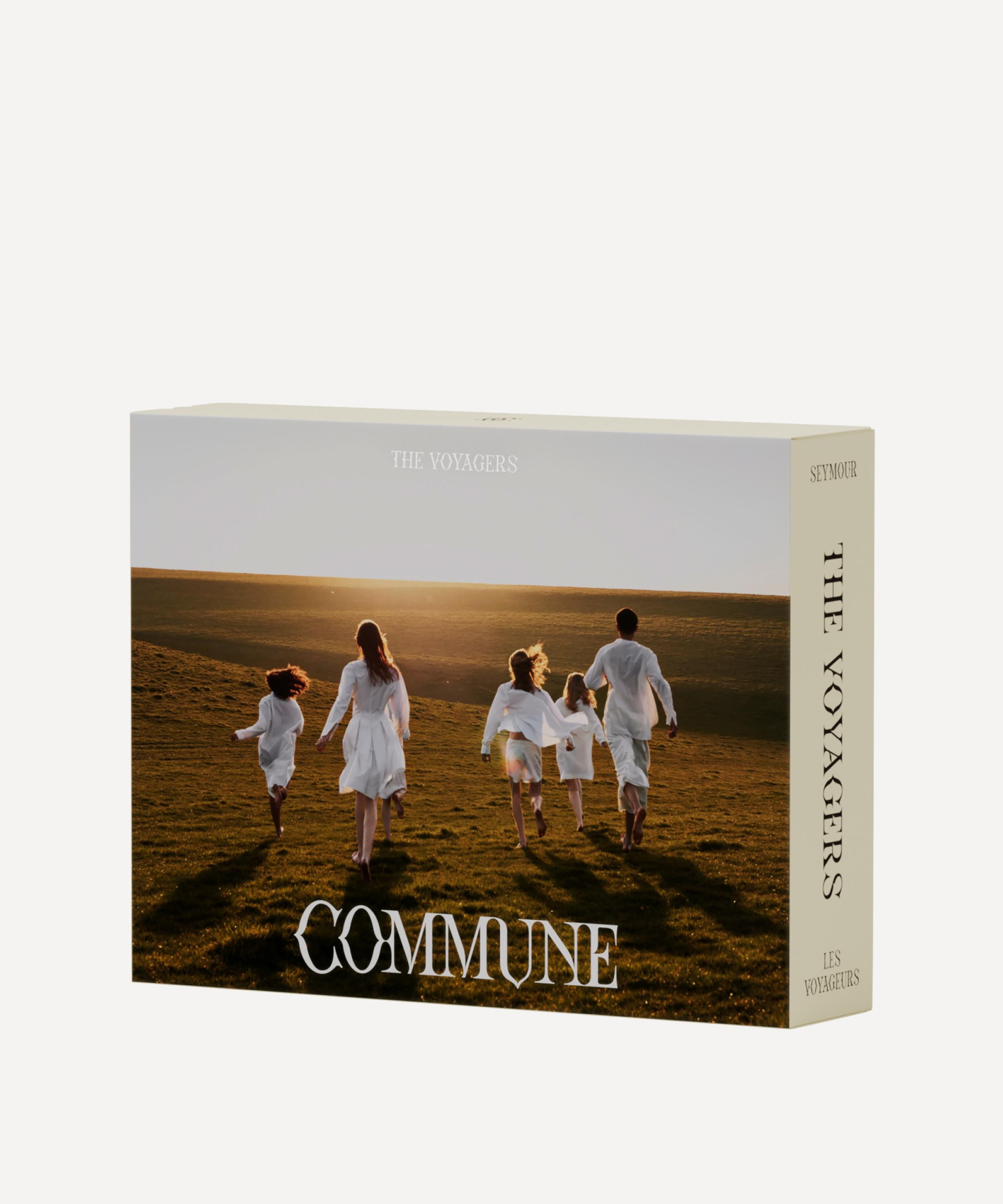 Commune - The Seymour Voyagers Set image number 3