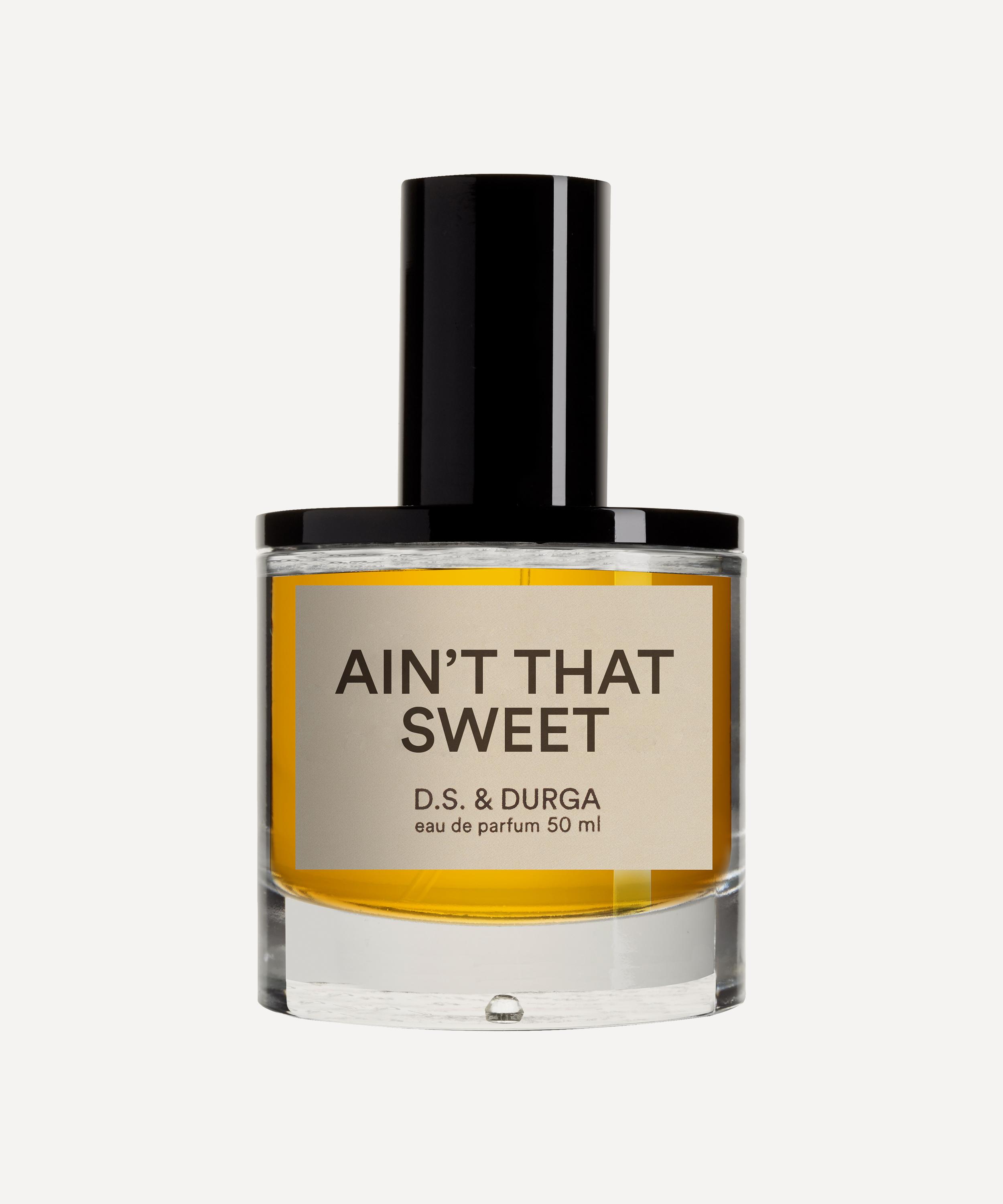 D.S. & Durga - Ain't That Sweet Eau de Parfum 50ml image number 0