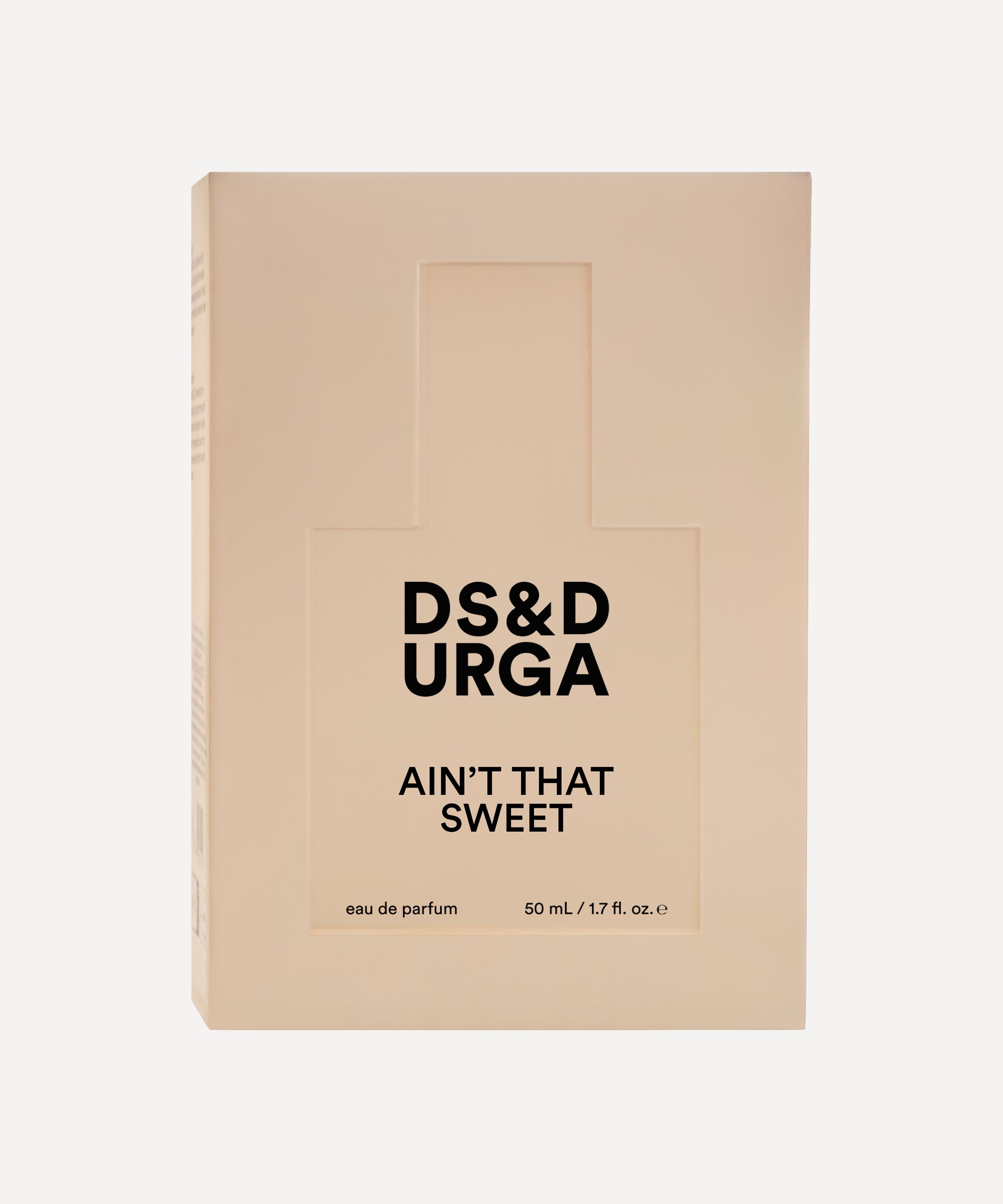 D.S. & Durga - Ain't That Sweet Eau de Parfum 50ml image number 1