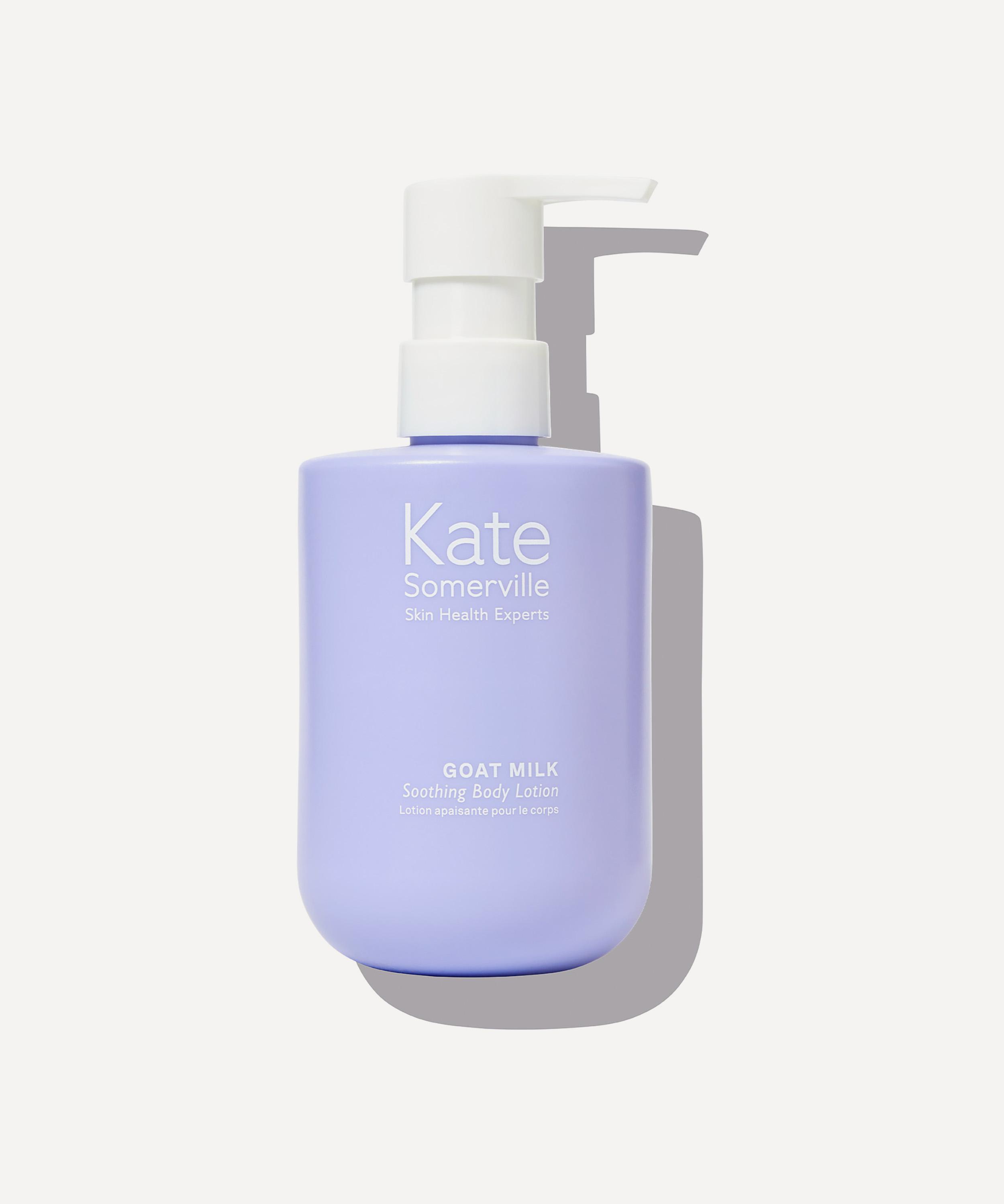 Kate Somerville - Goat Milk Soothing Body Lotion 225ml image number 0