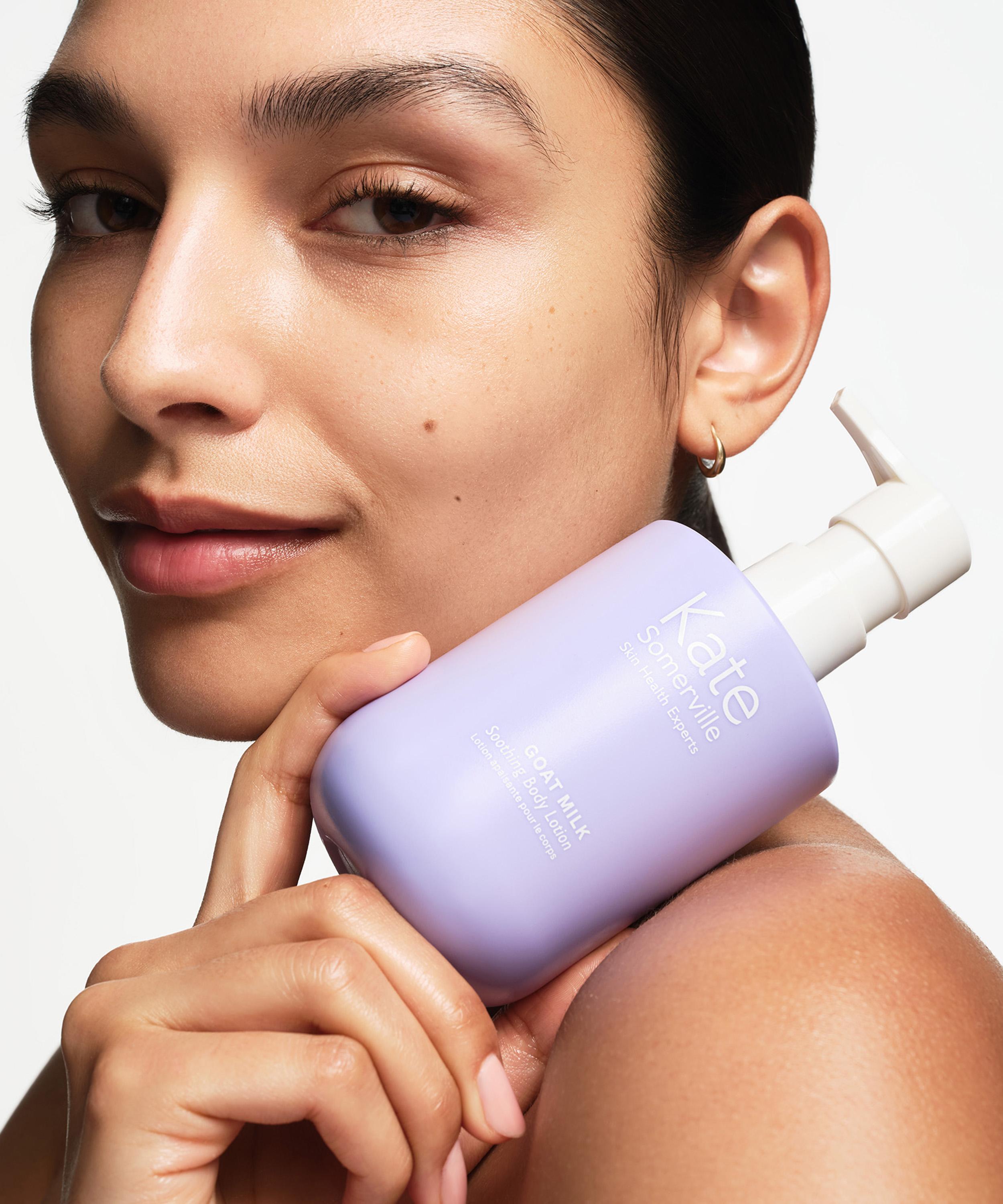 Kate Somerville - Goat Milk Soothing Body Lotion 225ml image number 2