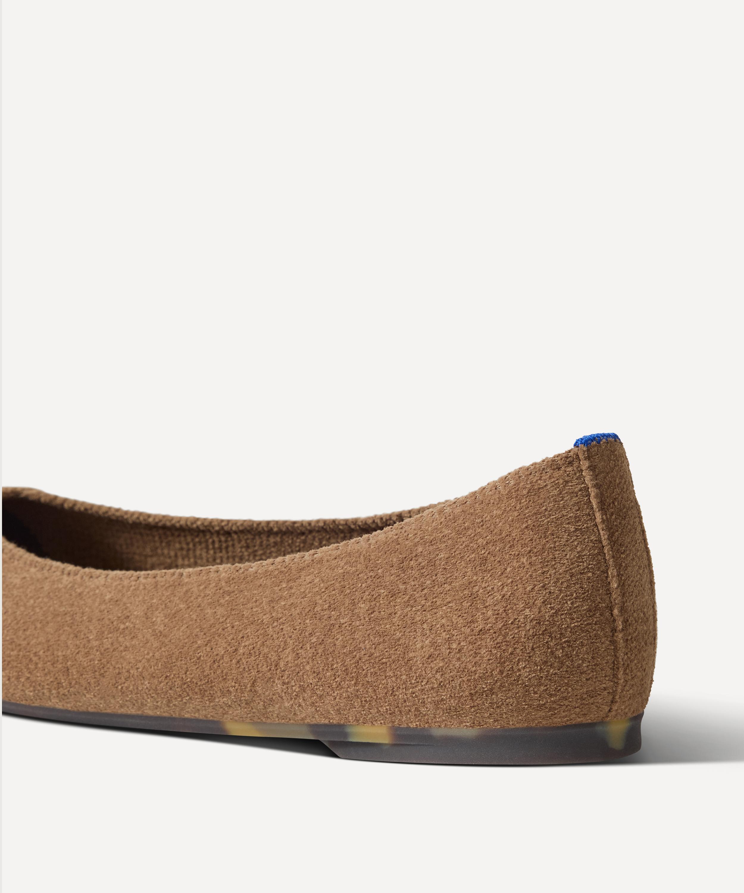 Rothy's - Almond Ballet Flats image number 3