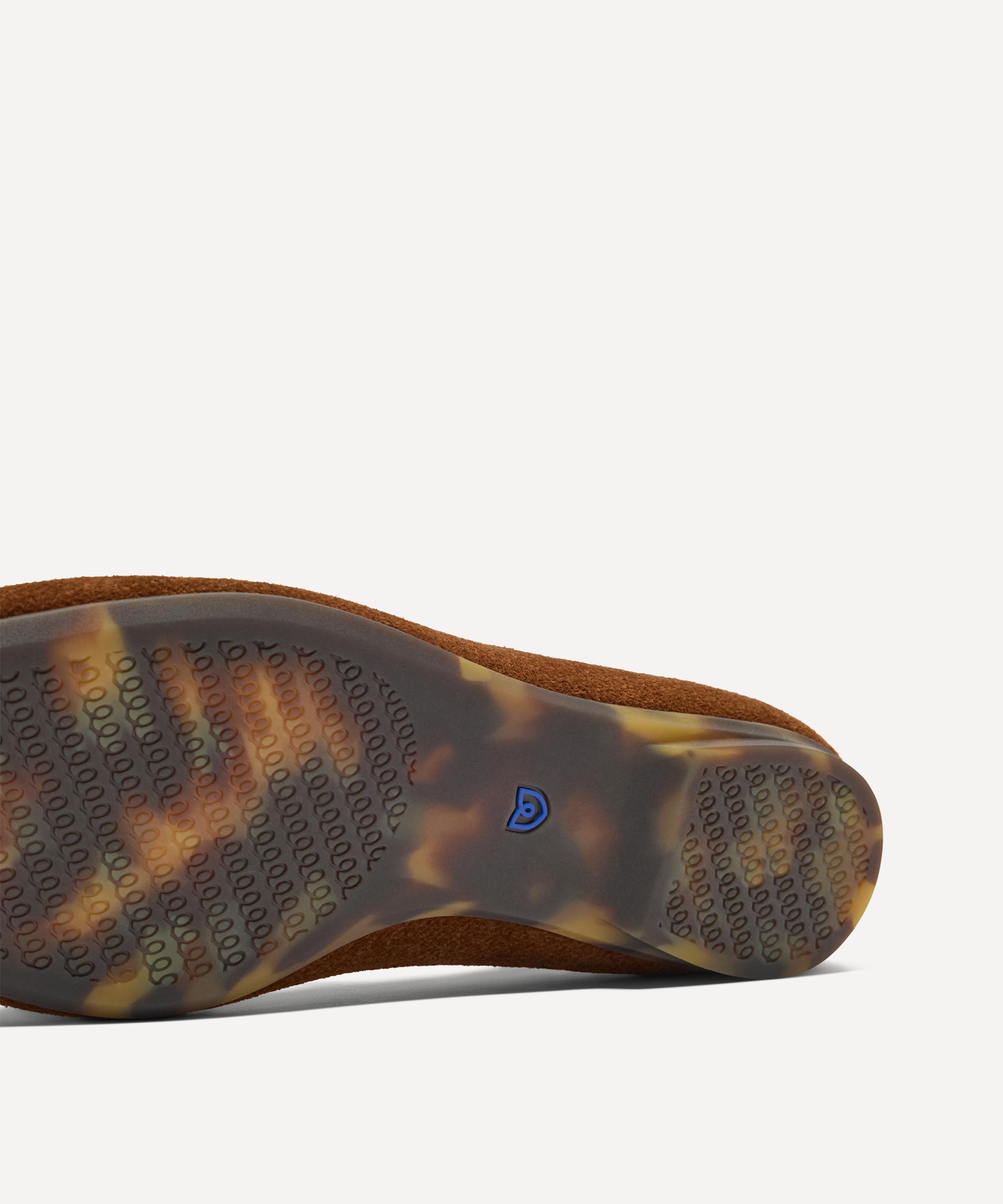 Rothy's - THE REVELVET&trade; Max Square Mary Janes image number 4