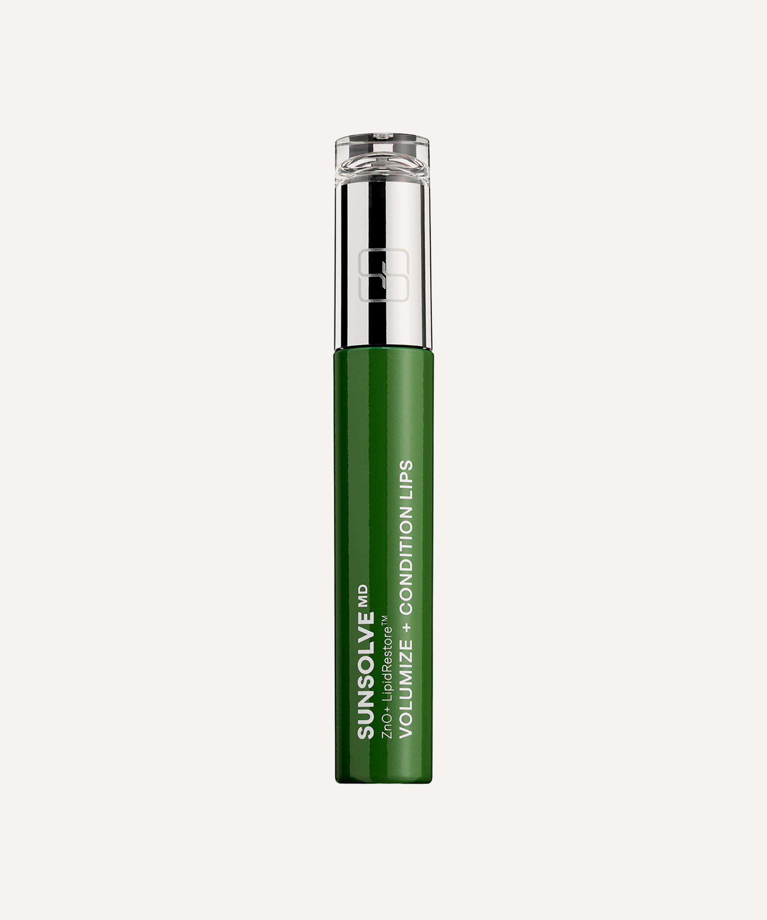 SunsolveMD - LipidRestore VOLUMIZE + CONDITION LIPS SPF40 4.5ml