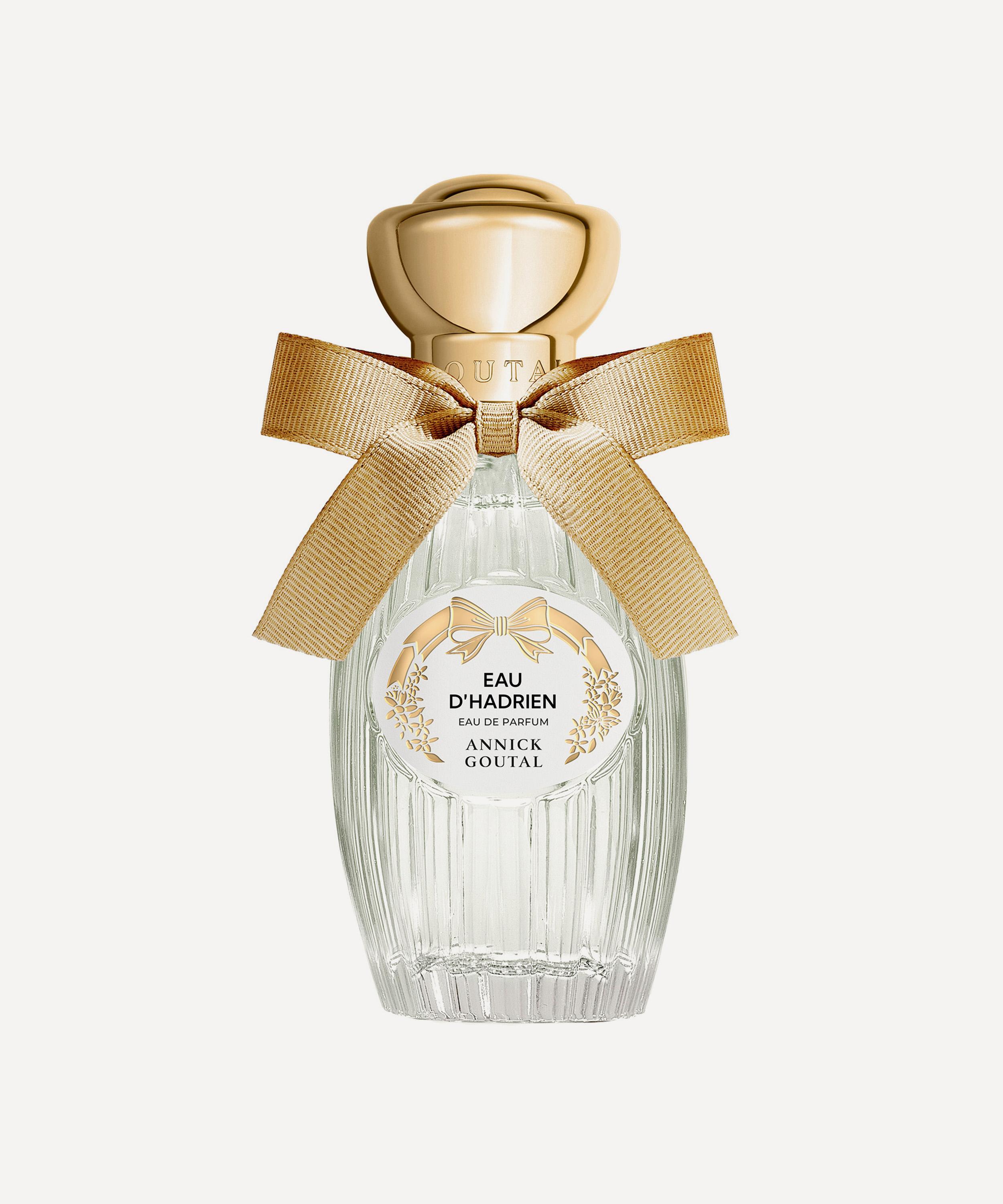 Goutal - Eau d&rsquo;Hadrien Eau de Parfum 100ml image number 0