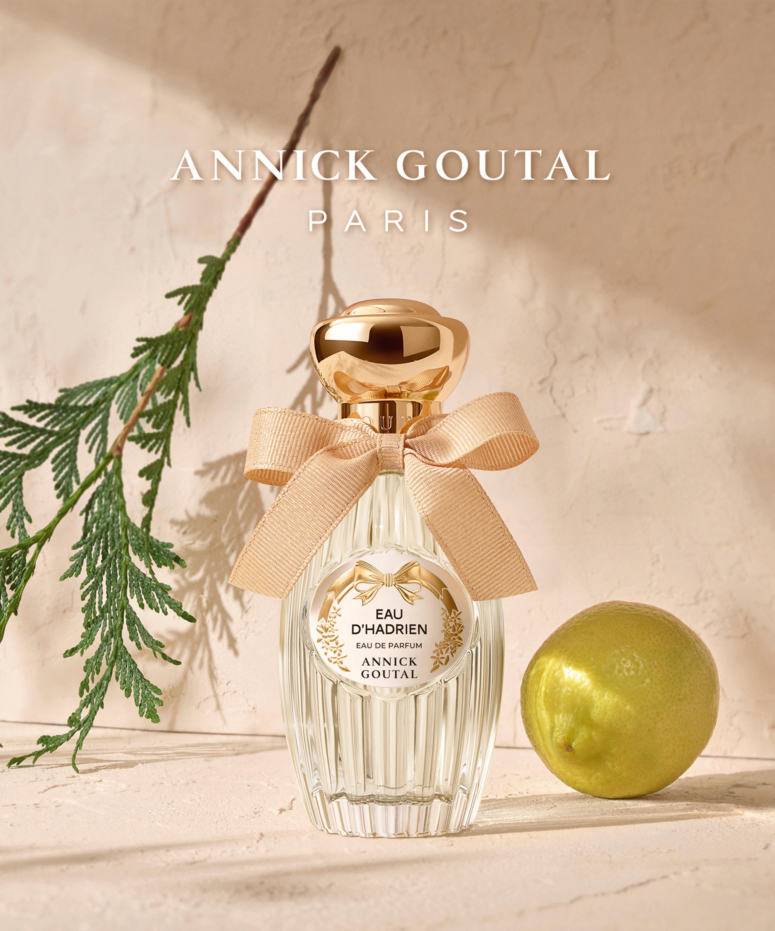 Goutal - Eau d&rsquo;Hadrien Eau de Parfum 100ml image number 2