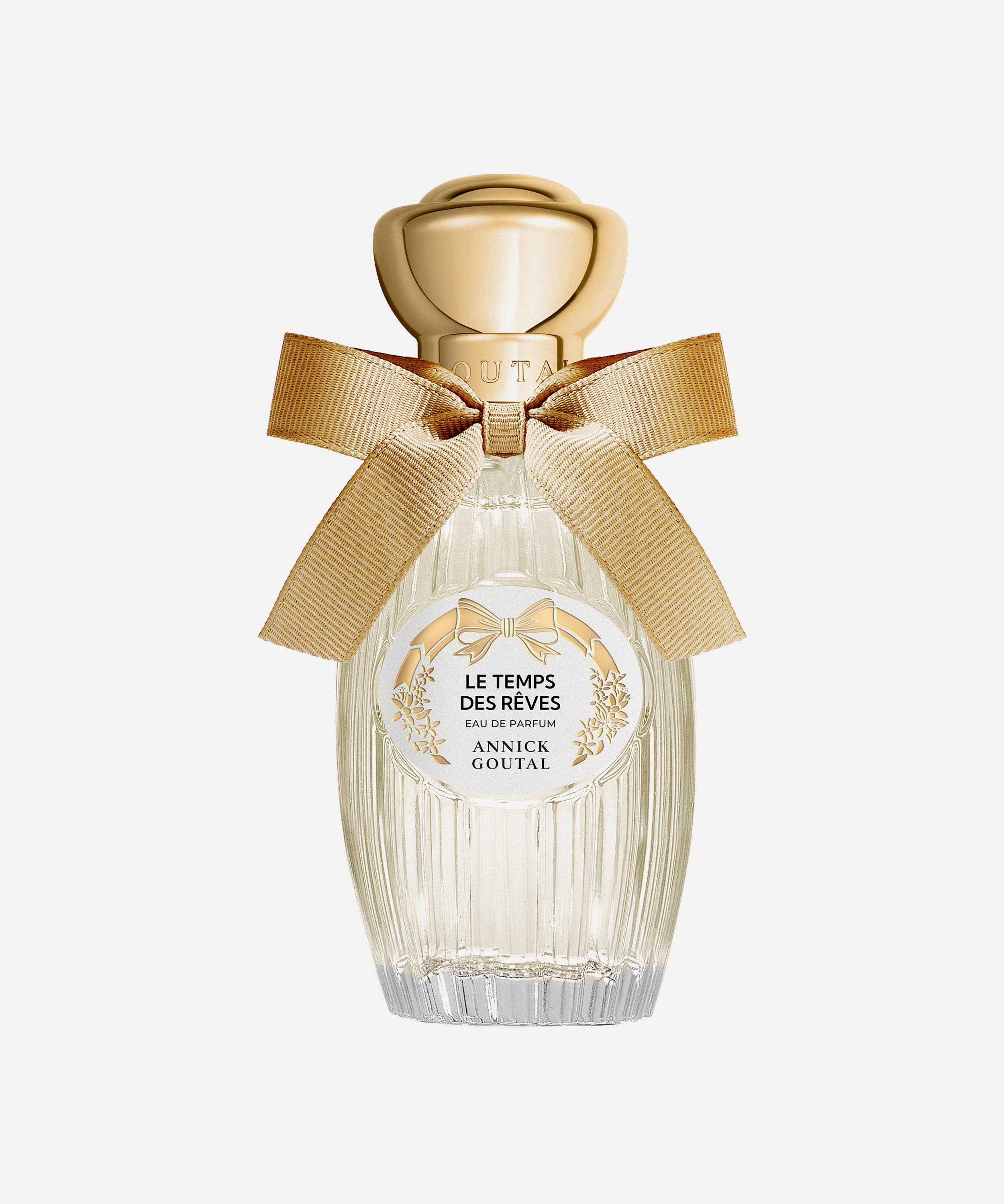 Goutal - Le Temps des R&ecirc;ves Eau de Parfum 100ml image number 0
