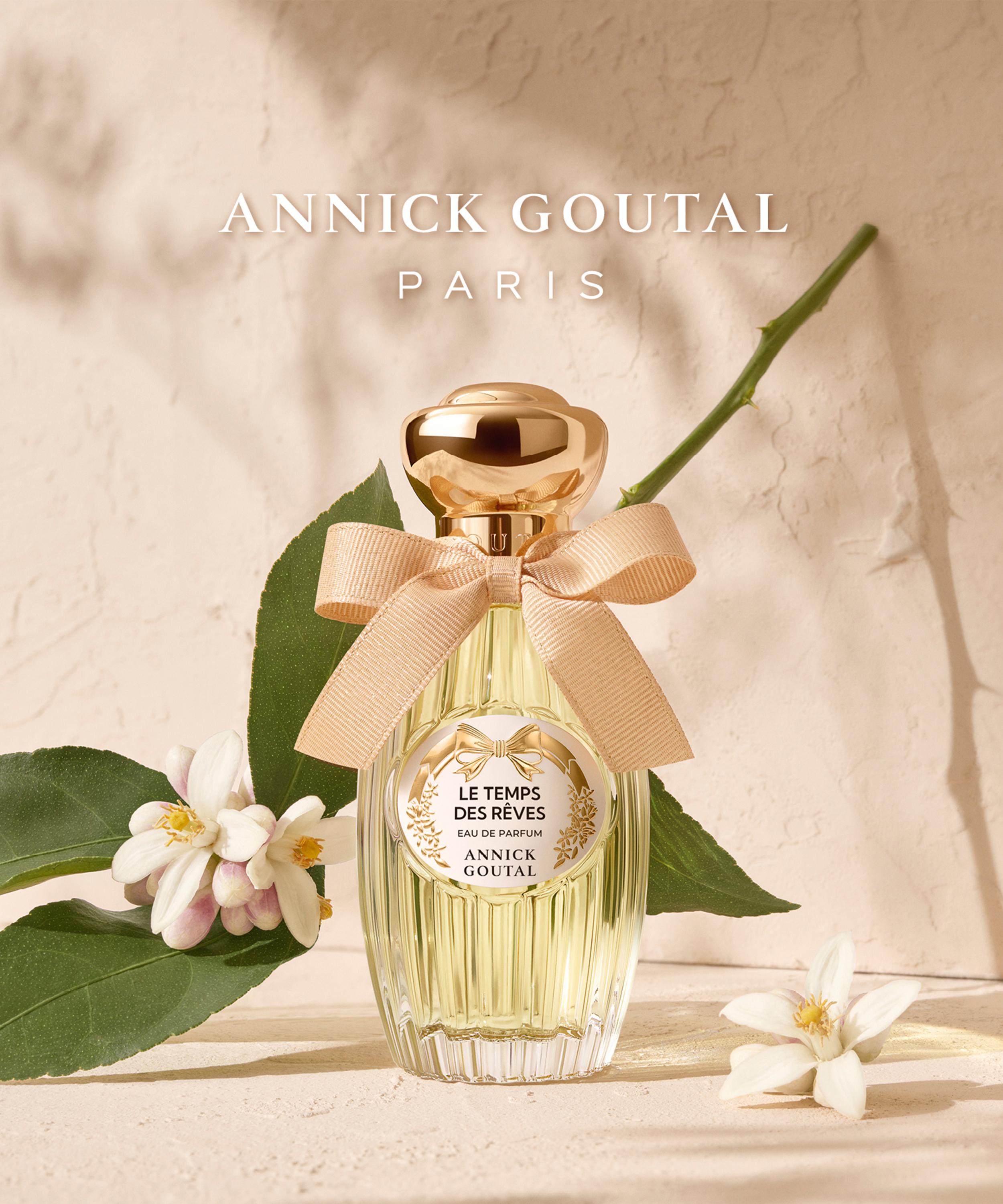 Goutal - Le Temps des R&ecirc;ves Eau de Parfum 100ml image number 2