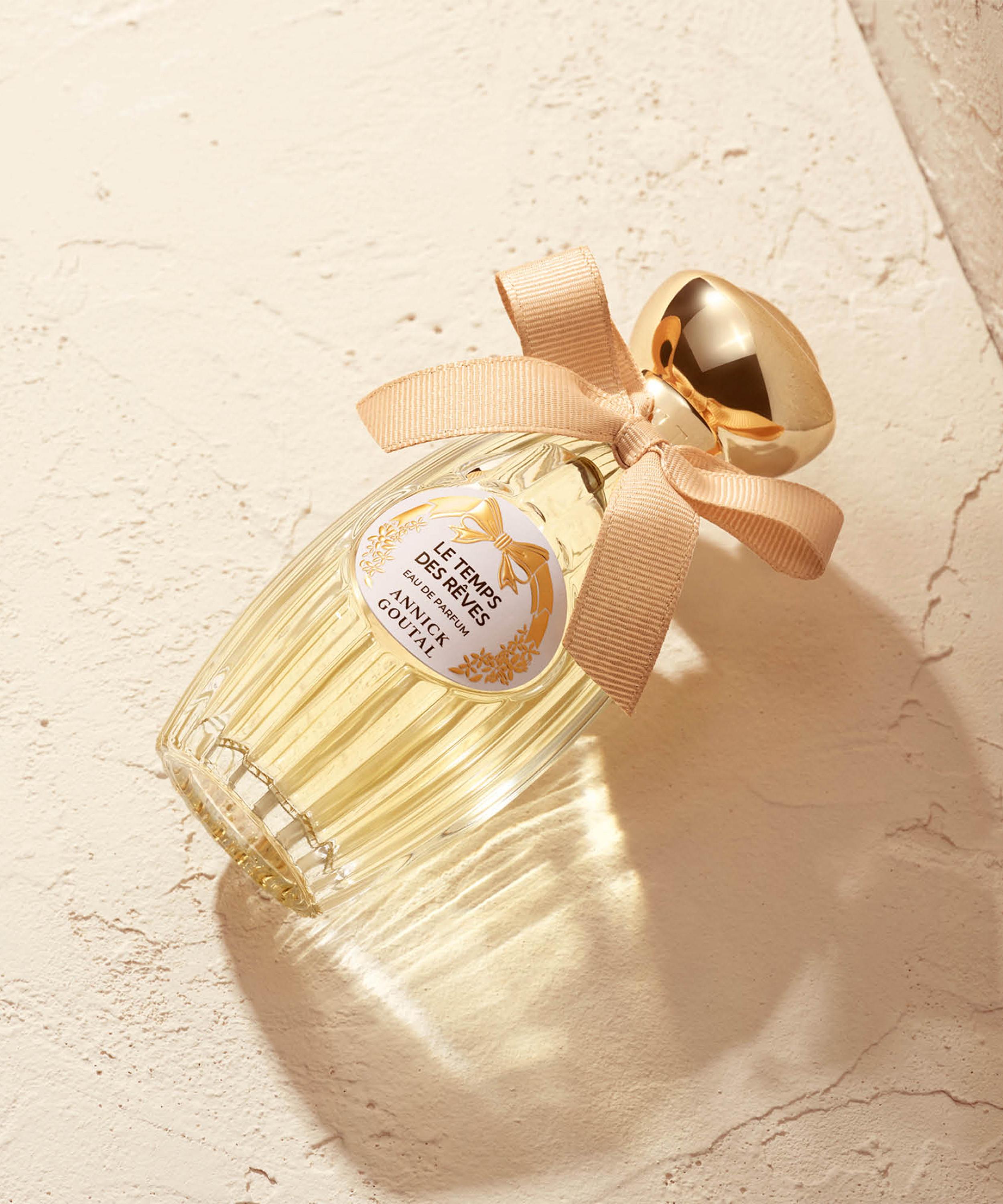Goutal - Le Temps des R&ecirc;ves Eau de Parfum 100ml image number 3