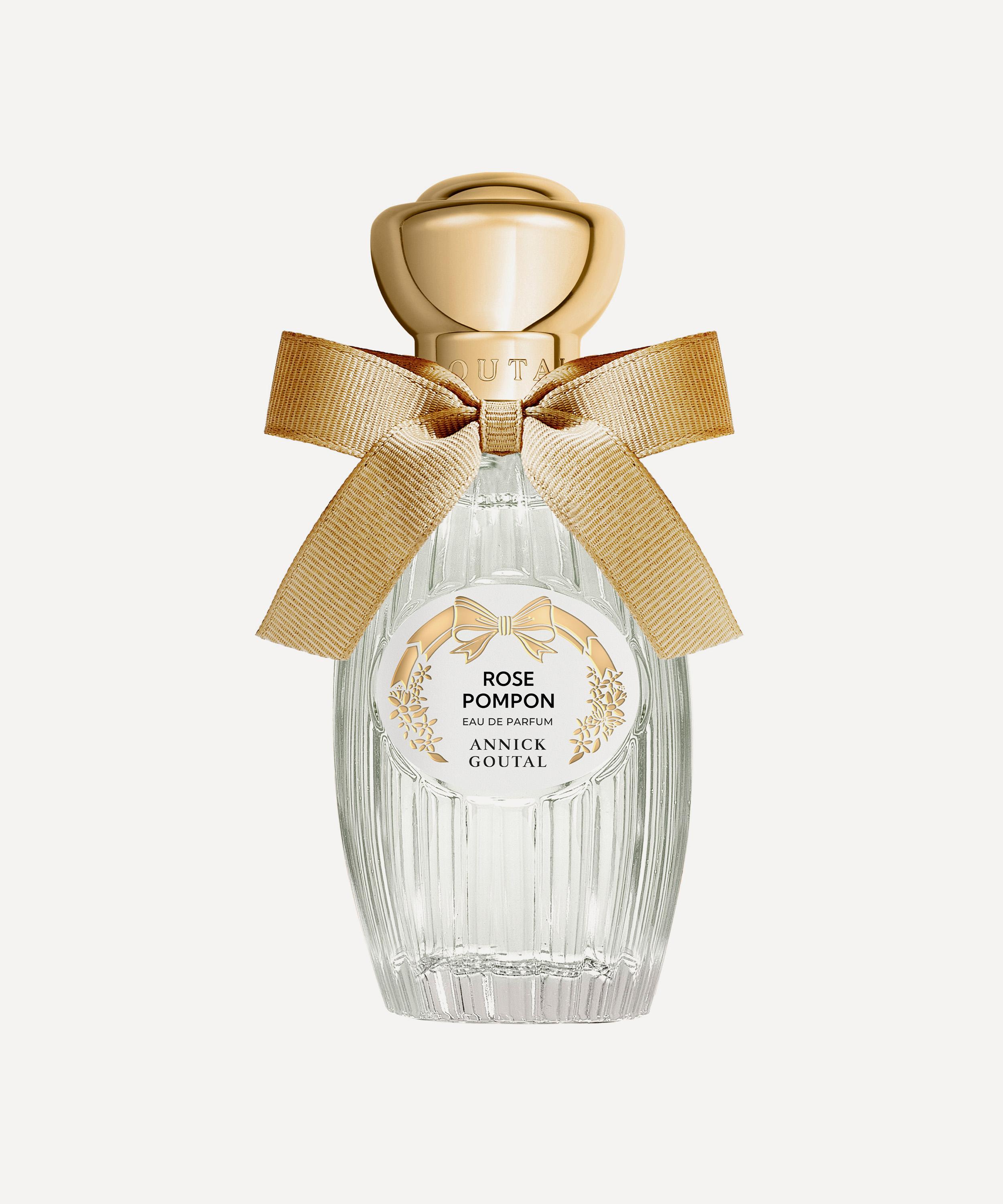 Goutal - Rose Pompon Eau de Parfum 100ml image number 0