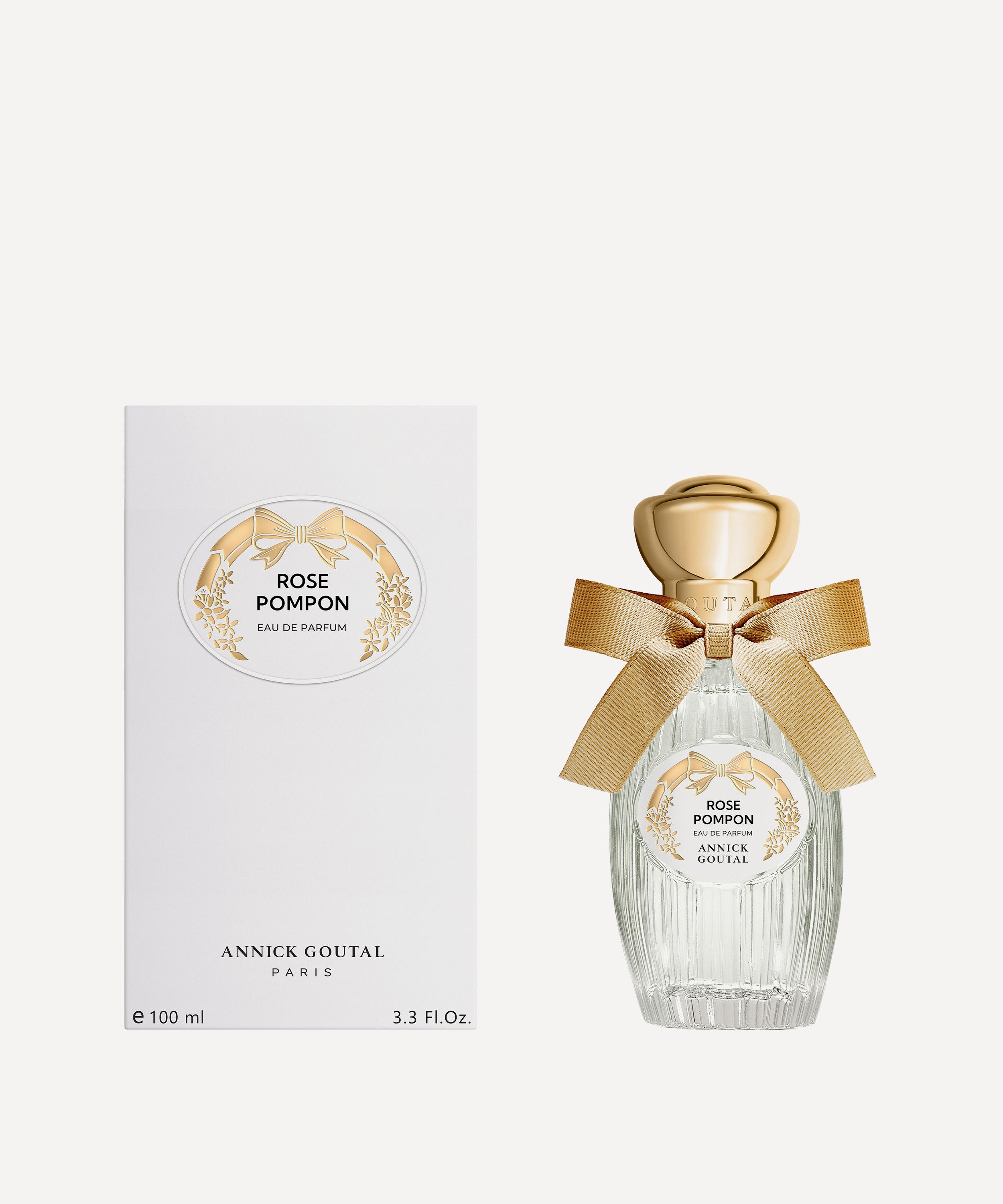Goutal - Rose Pompon Eau de Parfum 100ml image number 1