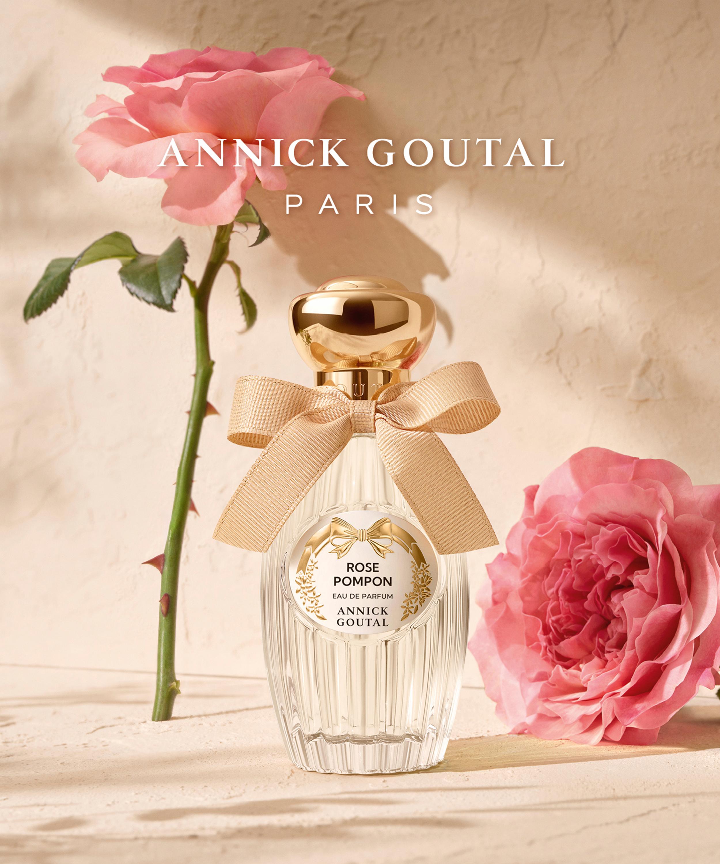 Goutal - Rose Pompon Eau de Parfum 100ml image number 2