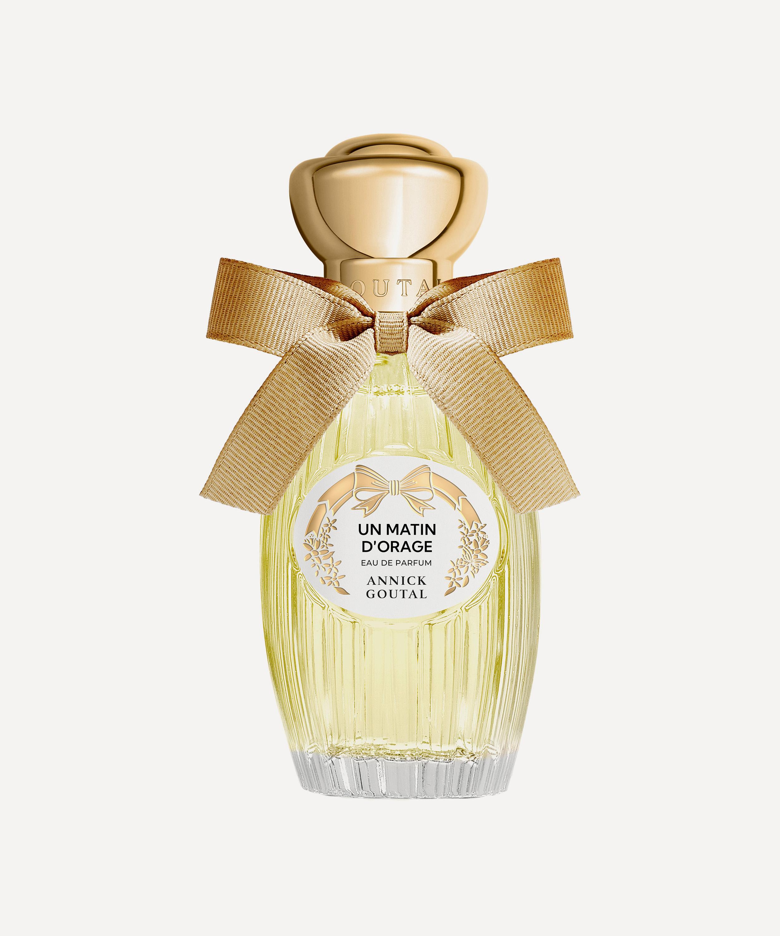 Goutal - Un Matin d'Orage Eau de Parfum 100ml image number 0