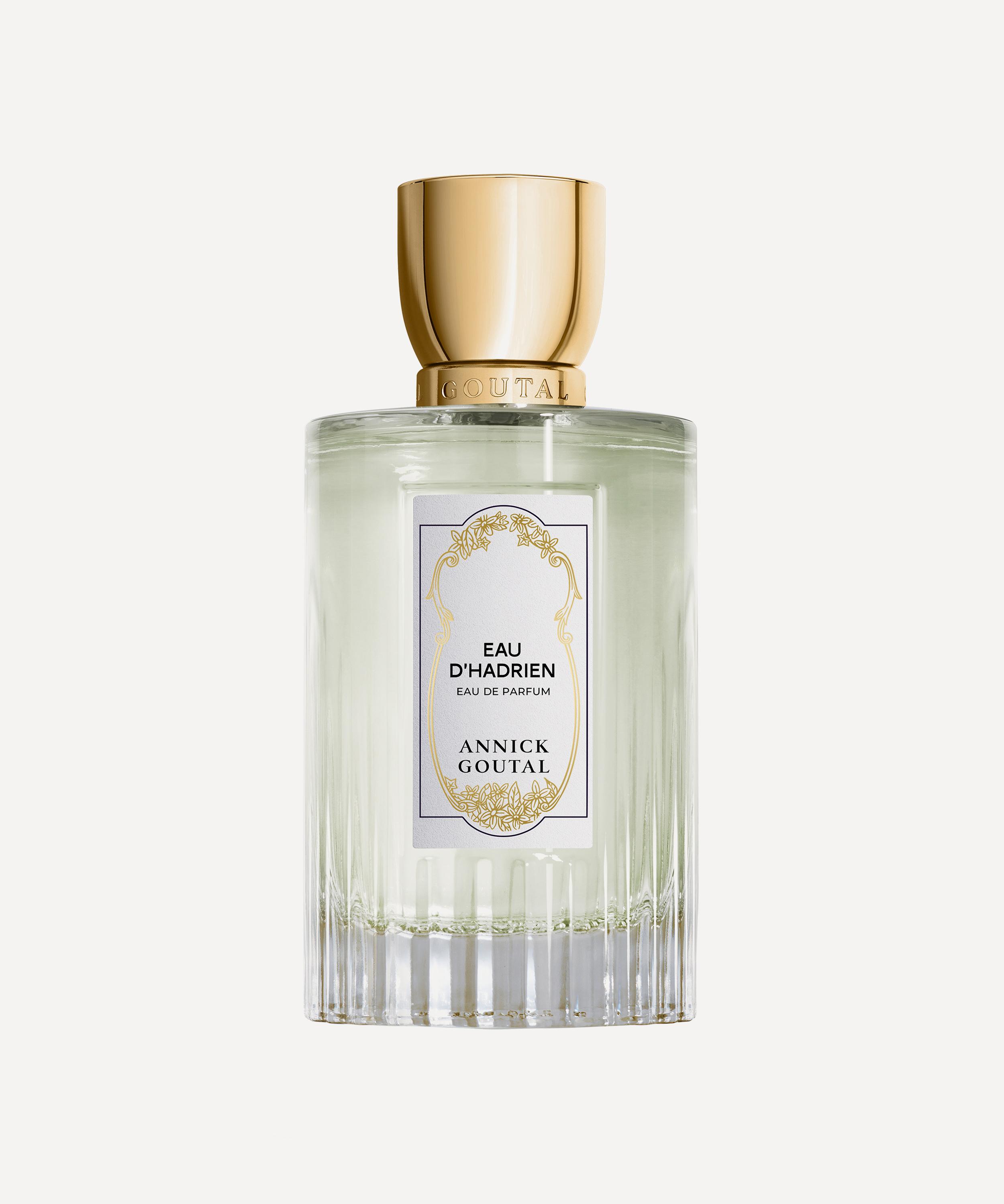 Goutal - Eau d'Hadrien for Him Eau de Parfum 100ml image number 0