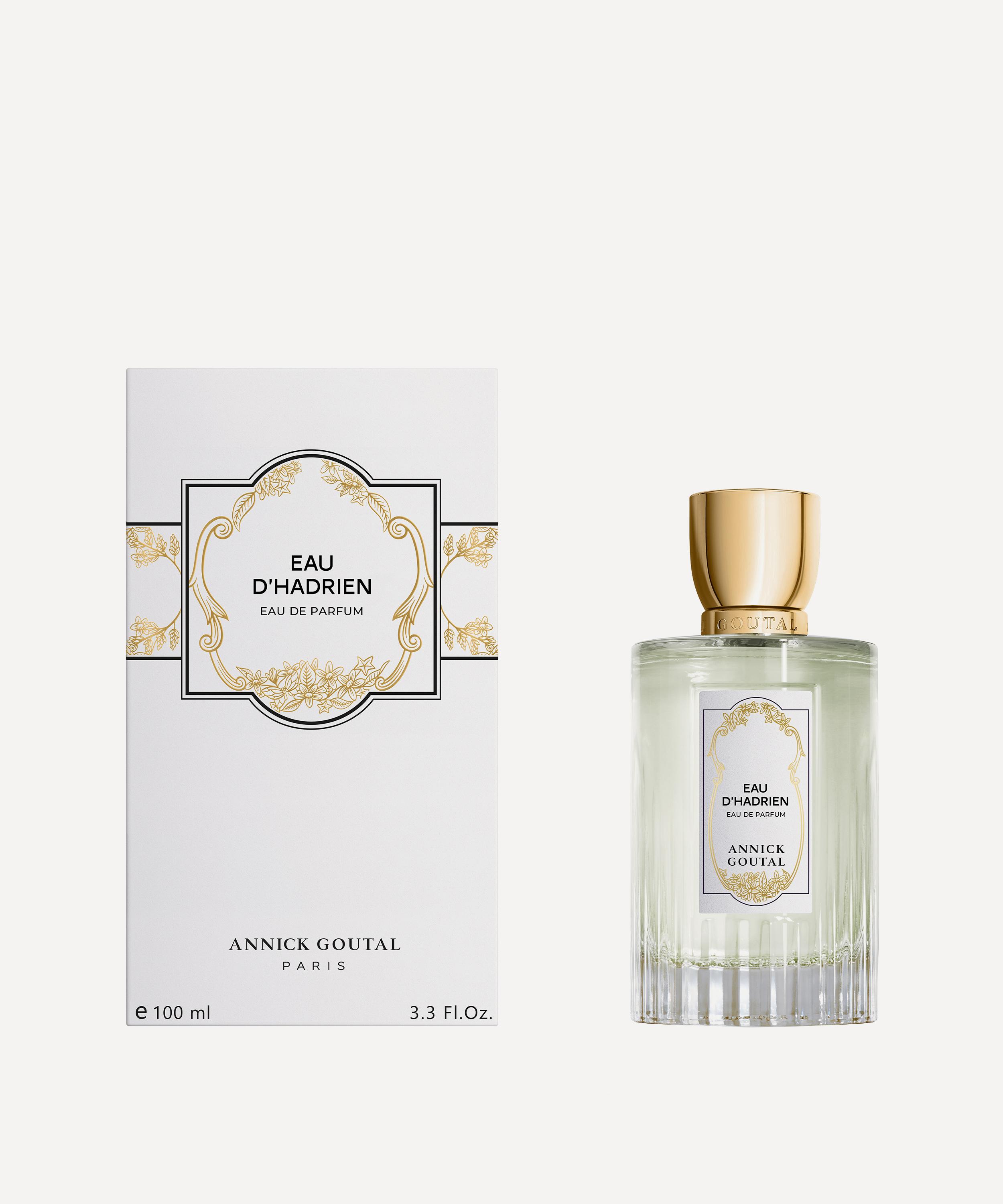 Goutal - Eau d'Hadrien for Him Eau de Parfum 100ml image number 1