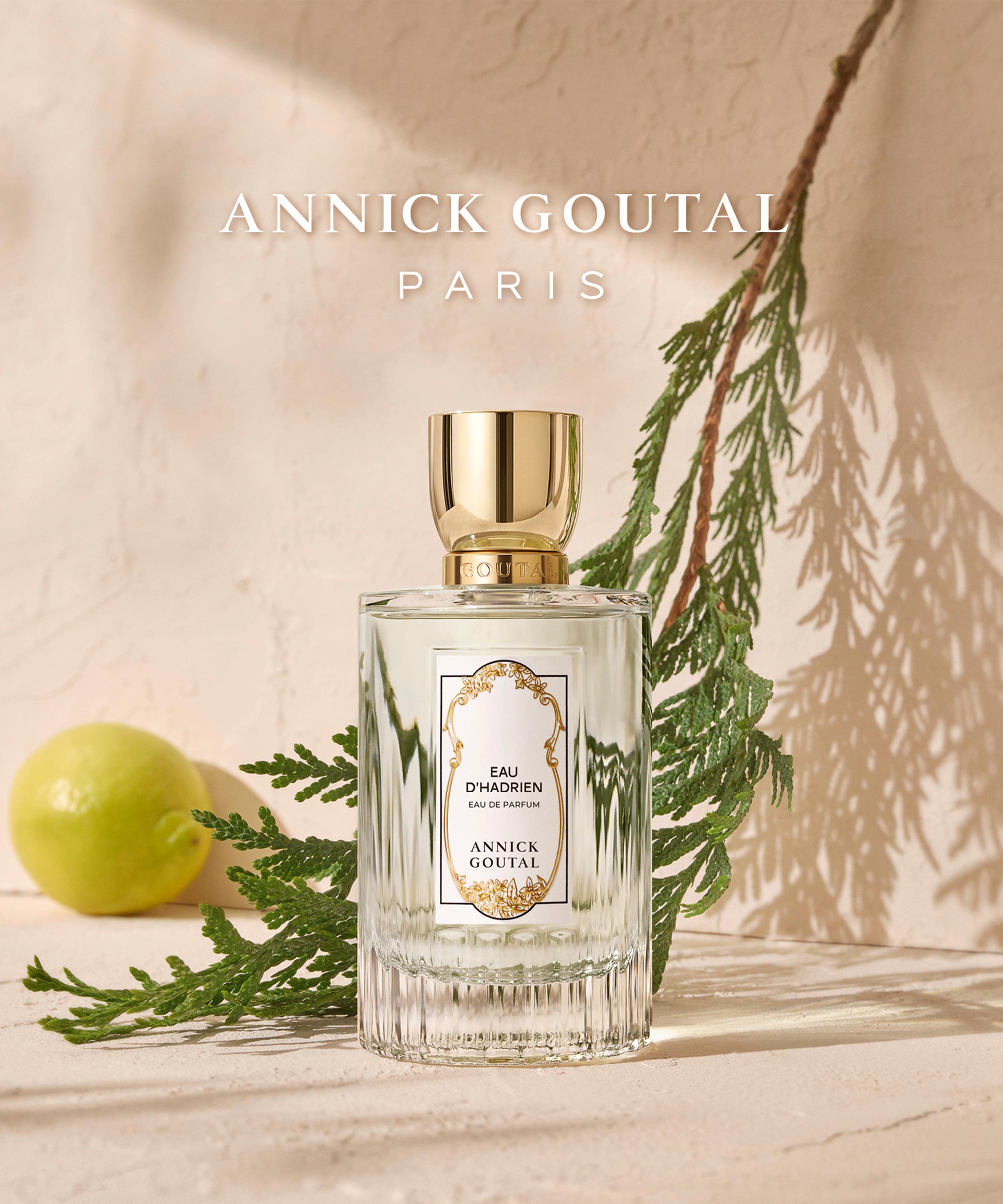 Goutal - Eau d'Hadrien for Him Eau de Parfum 100ml image number 2