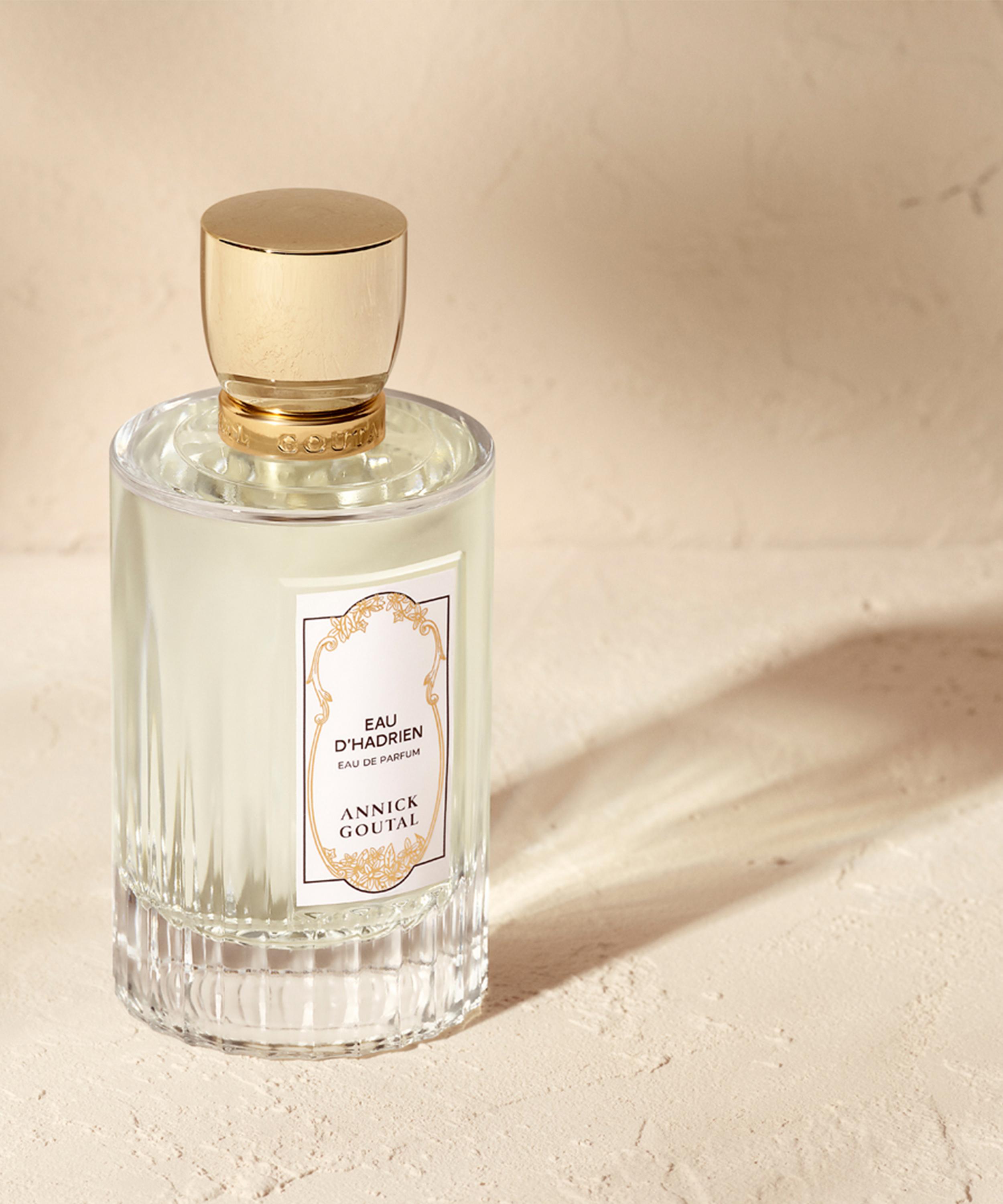 Goutal - Eau d'Hadrien for Him Eau de Parfum 100ml image number 3
