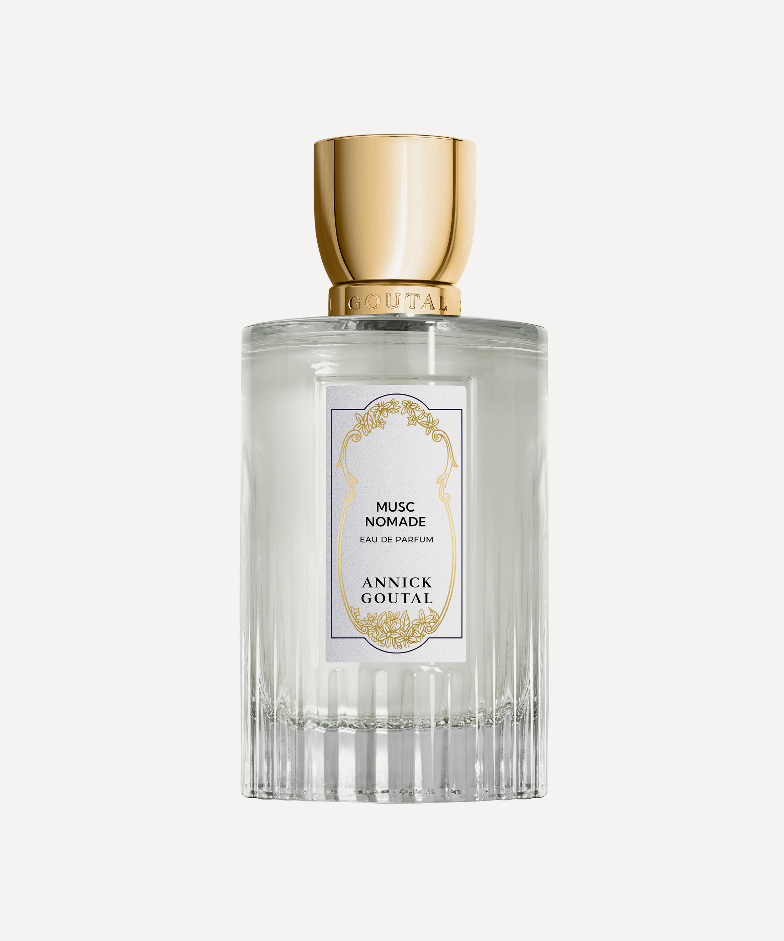 Goutal - Musc Nomade Eau de Parfum 100ml image number 0