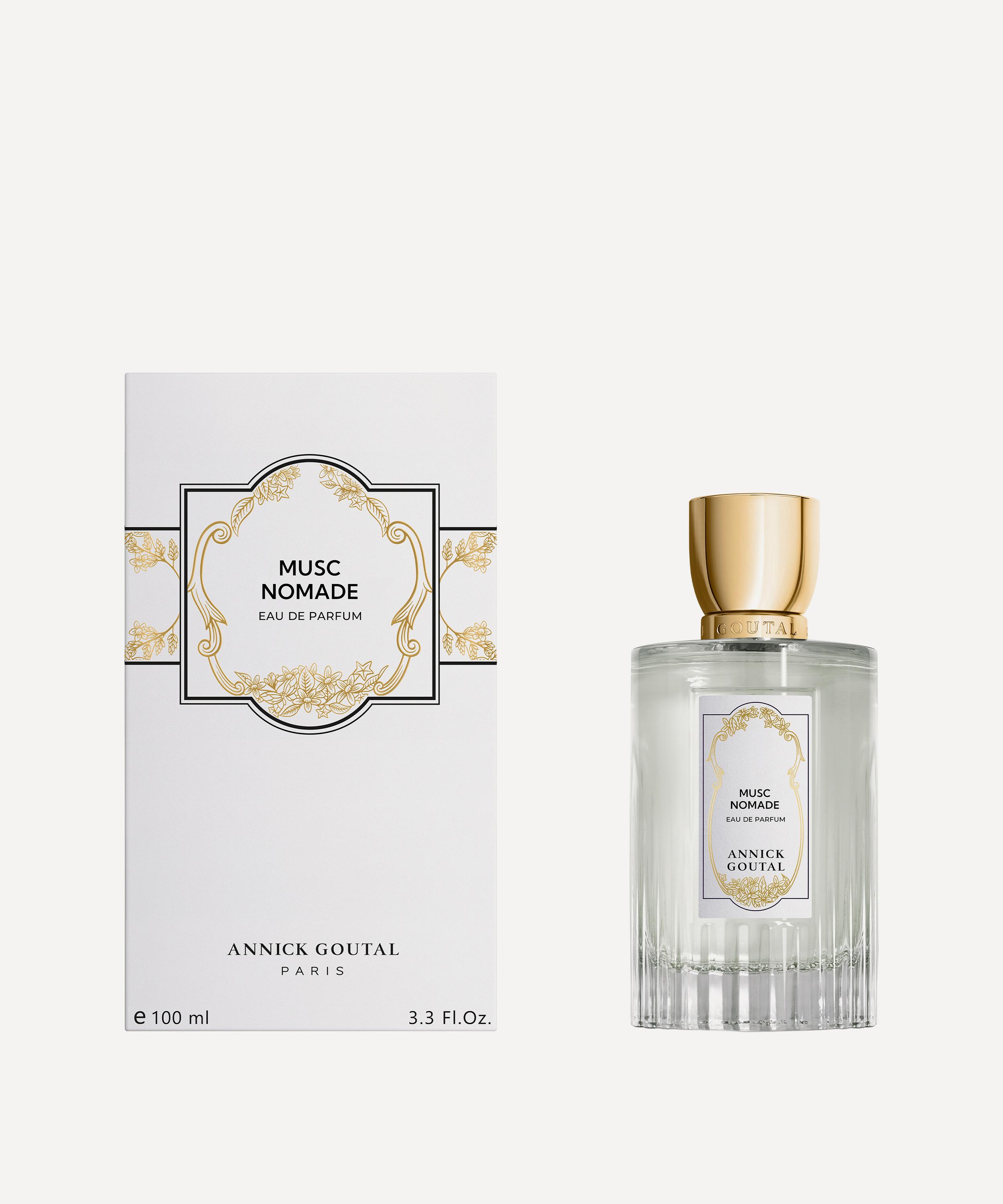 Goutal - Musc Nomade Eau de Parfum 100ml image number 1