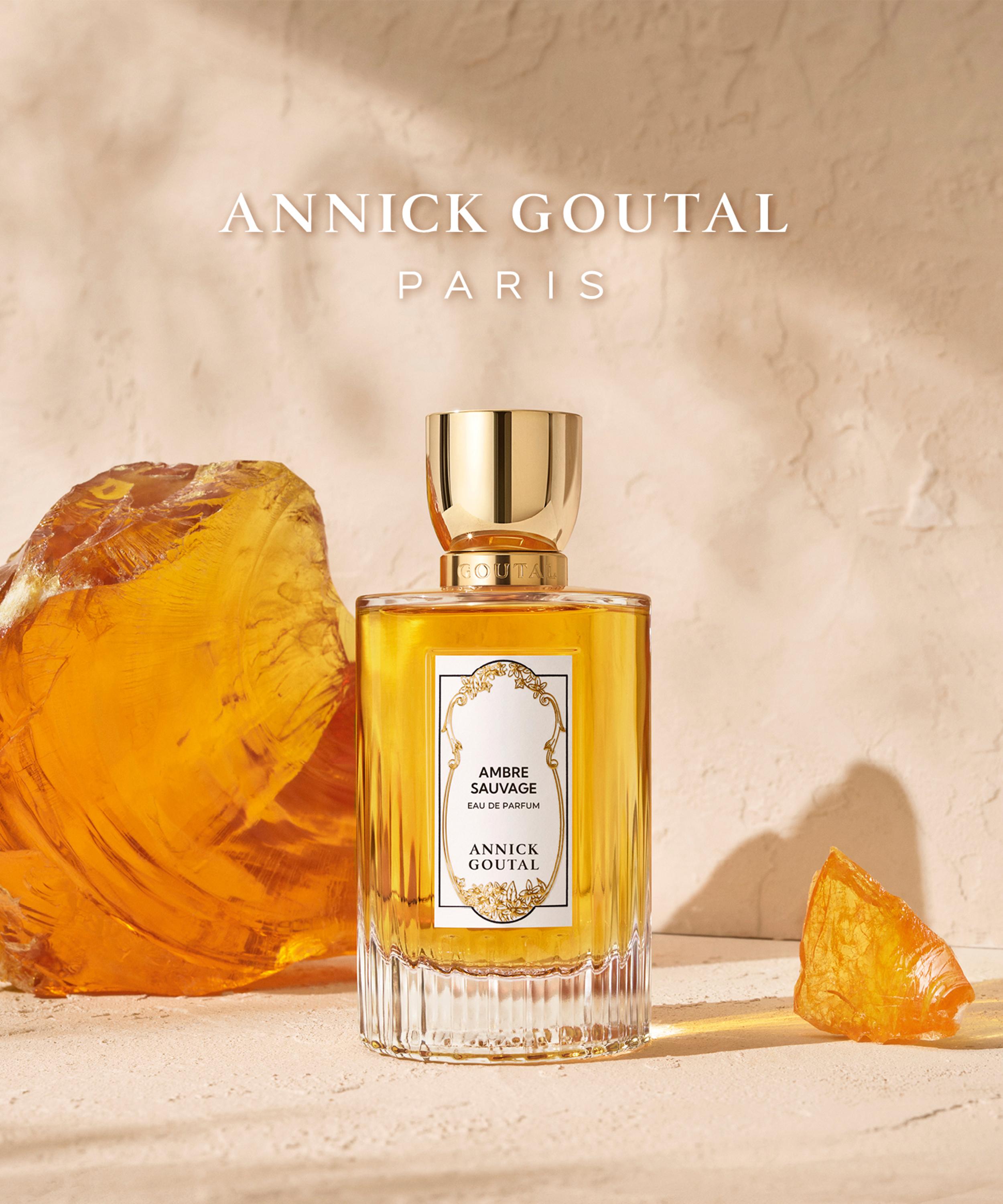 Goutal - Ambre Sauvage Eau de Parfum 100ml image number 2