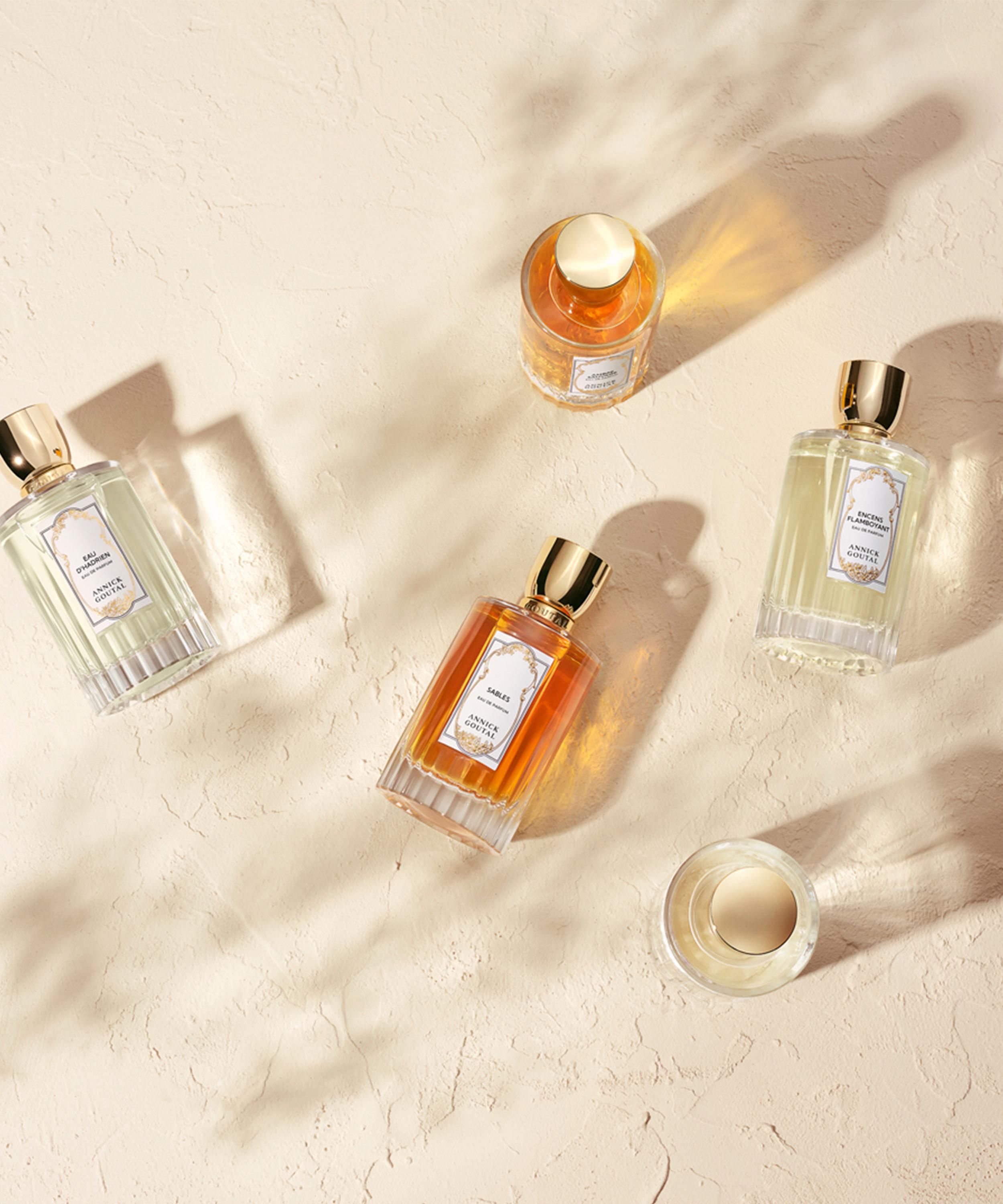 Goutal - Ambre Sauvage Eau de Parfum 100ml image number 3