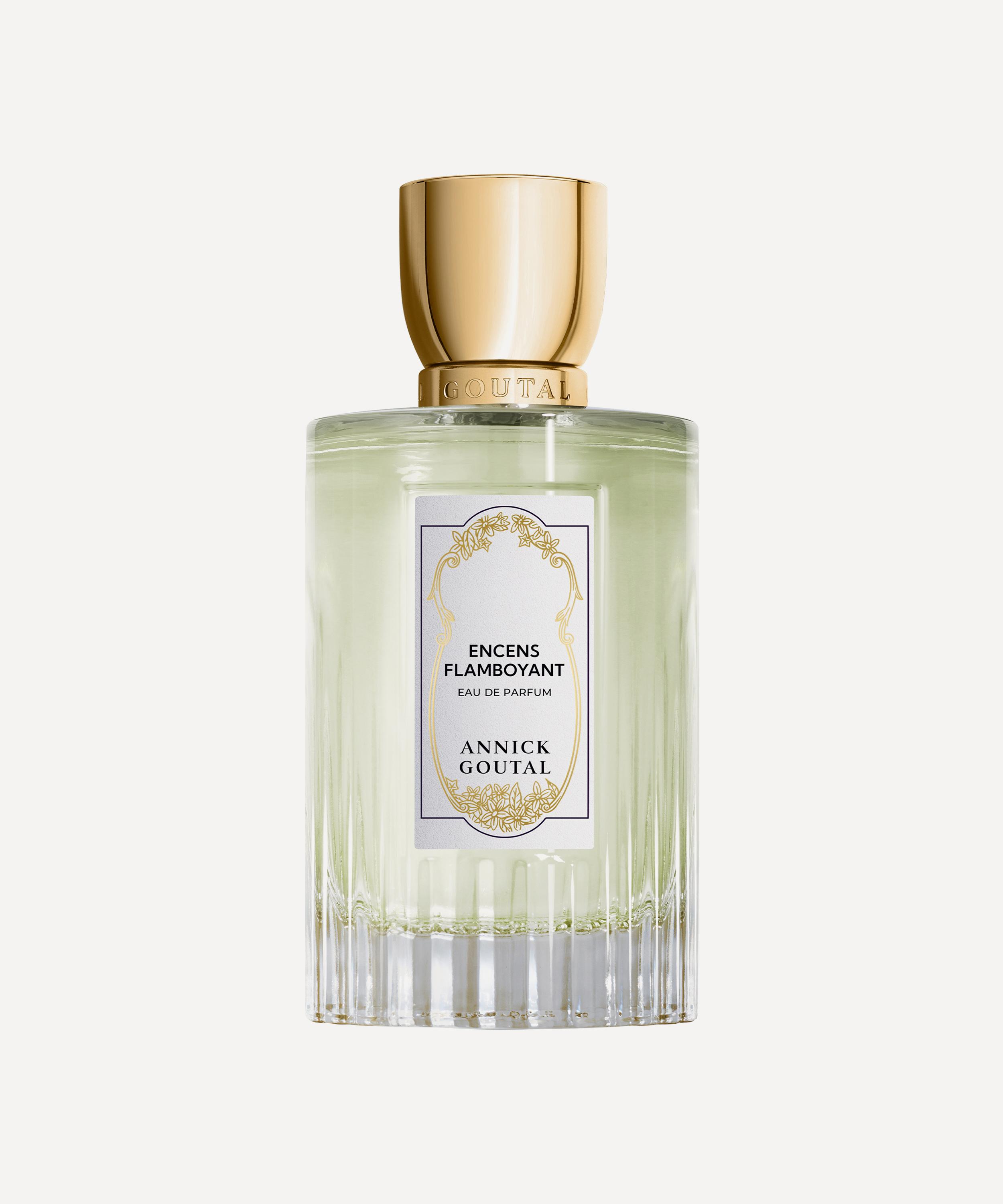 Goutal - Encens Flamboyant Eau de Parfum 100ml image number 0