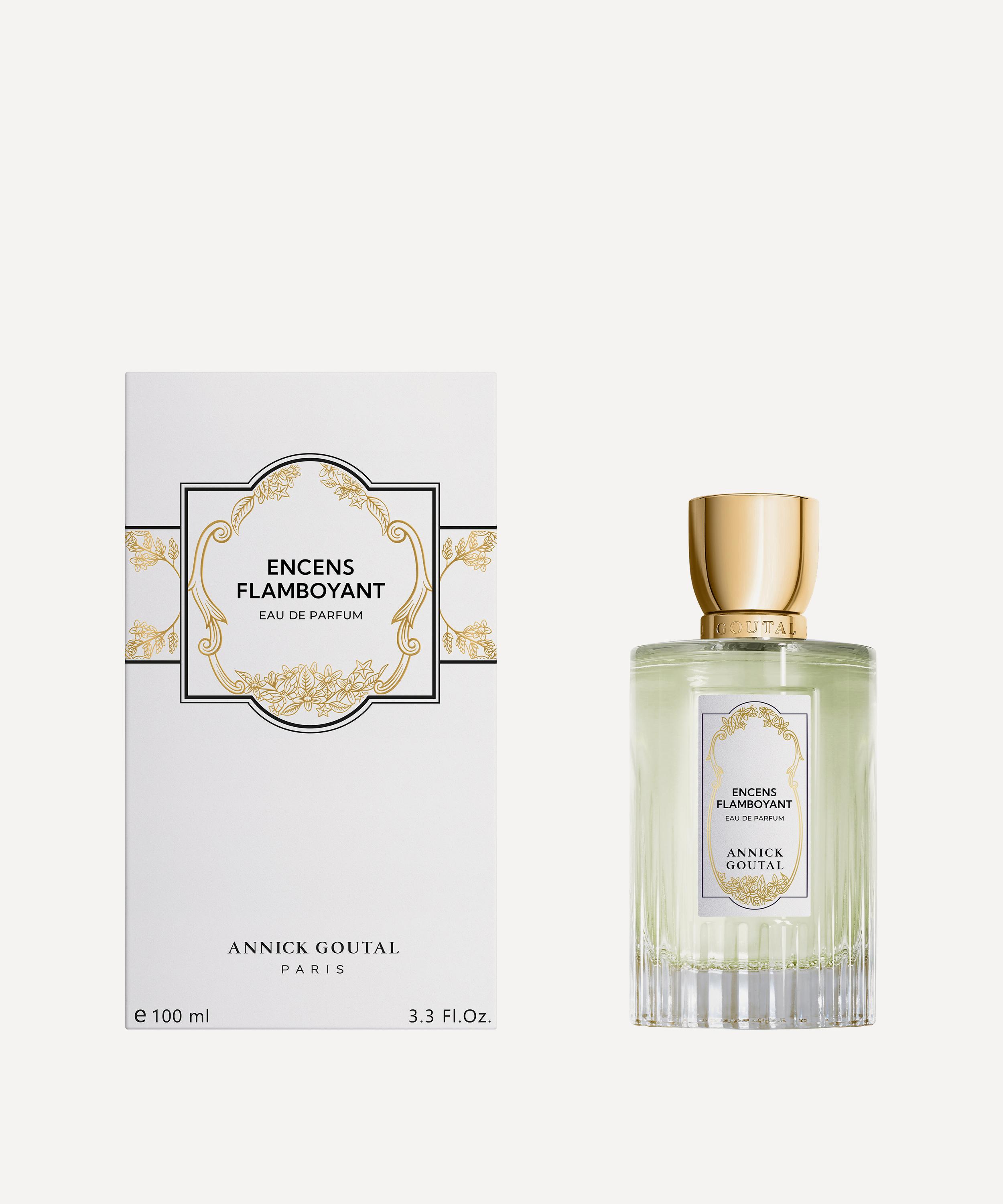 Goutal - Encens Flamboyant Eau de Parfum 100ml image number 1