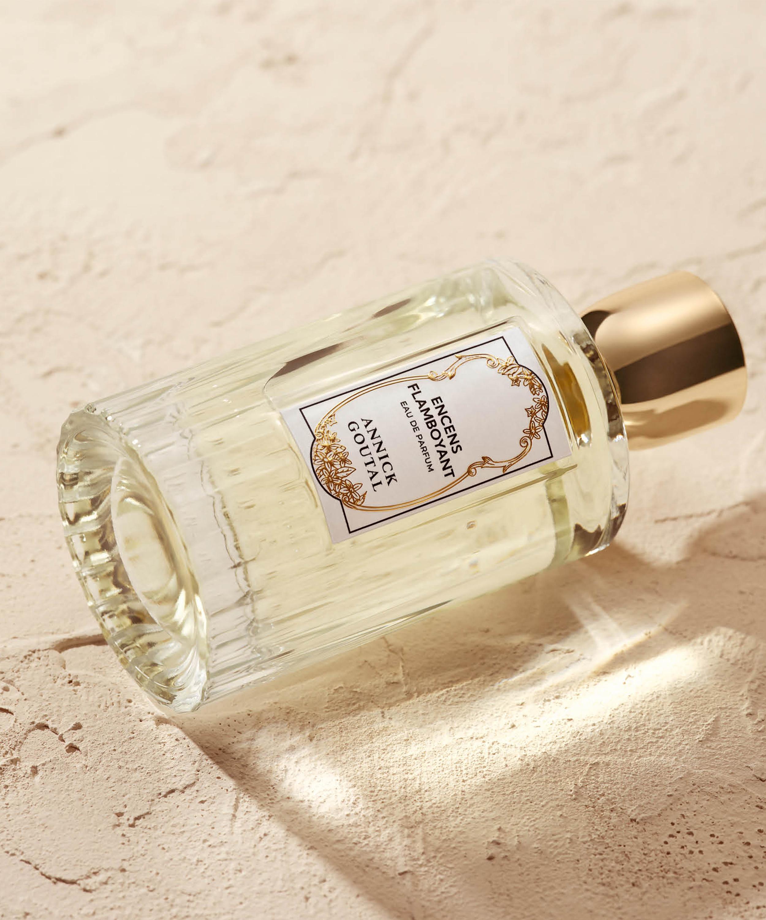 Goutal - Encens Flamboyant Eau de Parfum 100ml image number 3