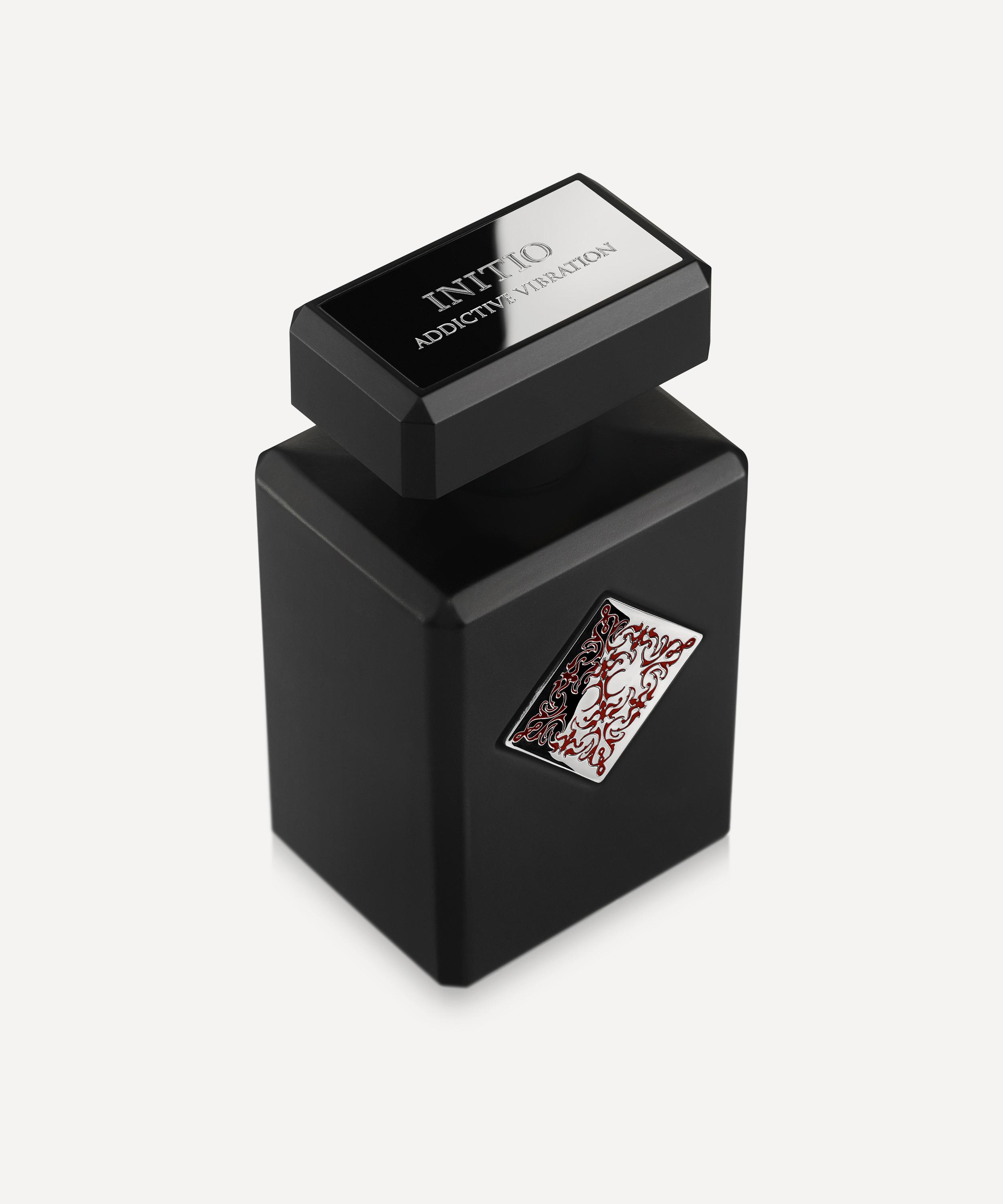 Initio Parfums Priv&eacute;s - Addictive Vibration Eau de Parfum 90ml image number 2